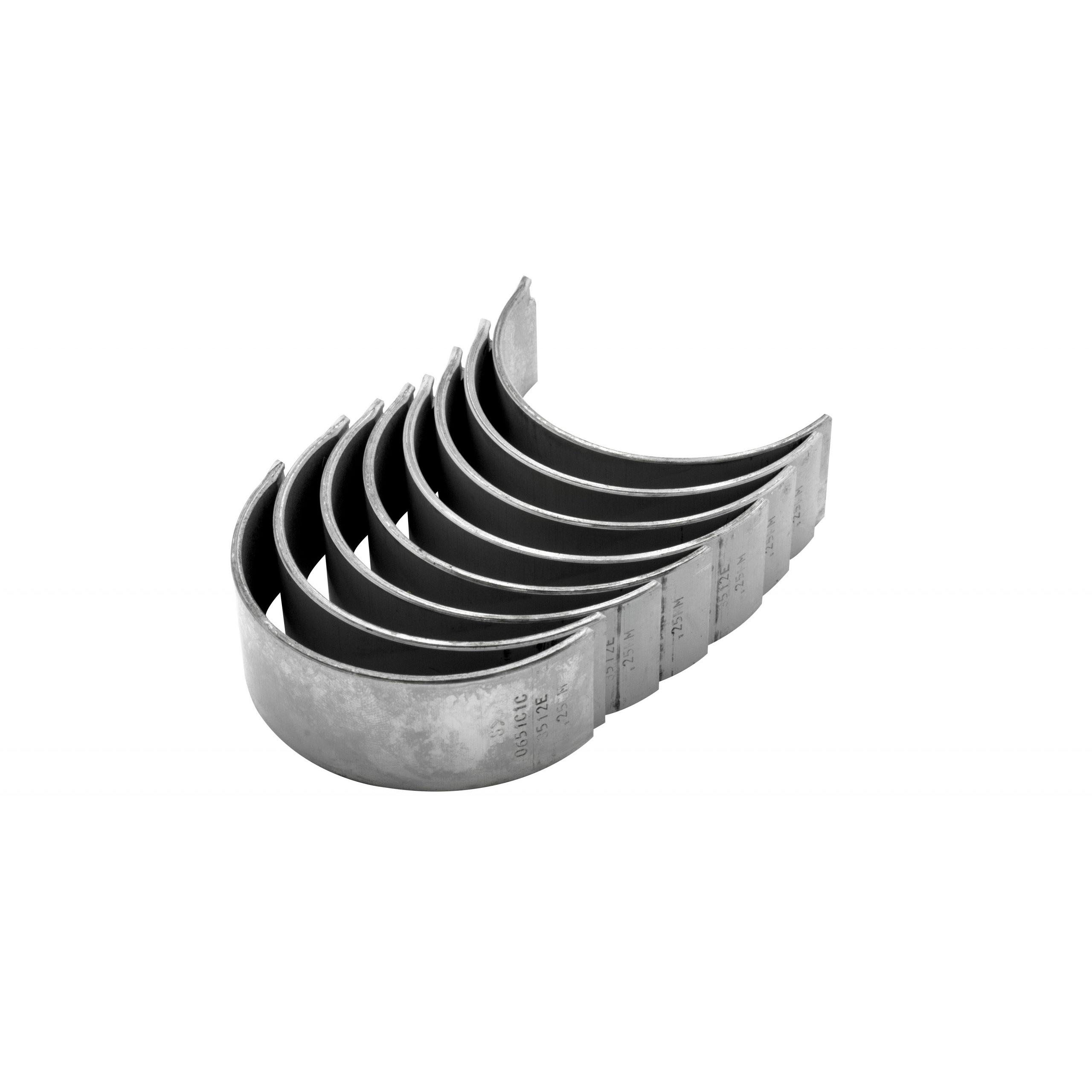 VW Rod Bearing Set - Standard - 1976-79 Bus - 1980-83 Vanagon