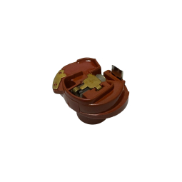 VW 5400RPM Rev Limiting Ignition Rotor - 1969-79 Beetle - Super Beetle - Ghia - Bus - Thing