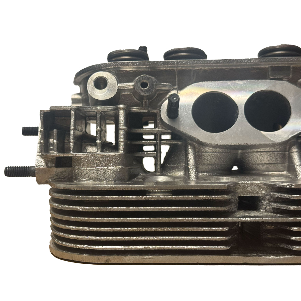 043101355UC-BV - VW Big Valve Cylinder Head - for 85.5mm - Dual