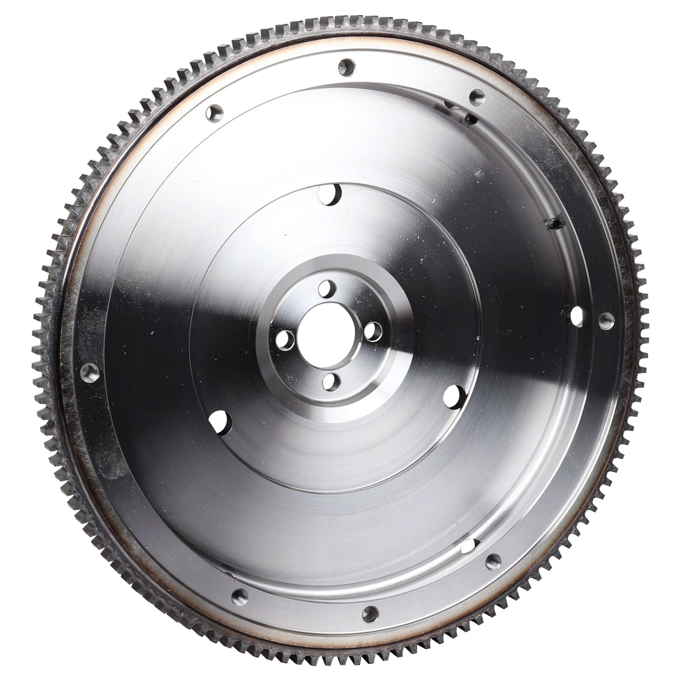215mm Forged Flywheel - Chromoly - 6.5kg (14.35lbs)