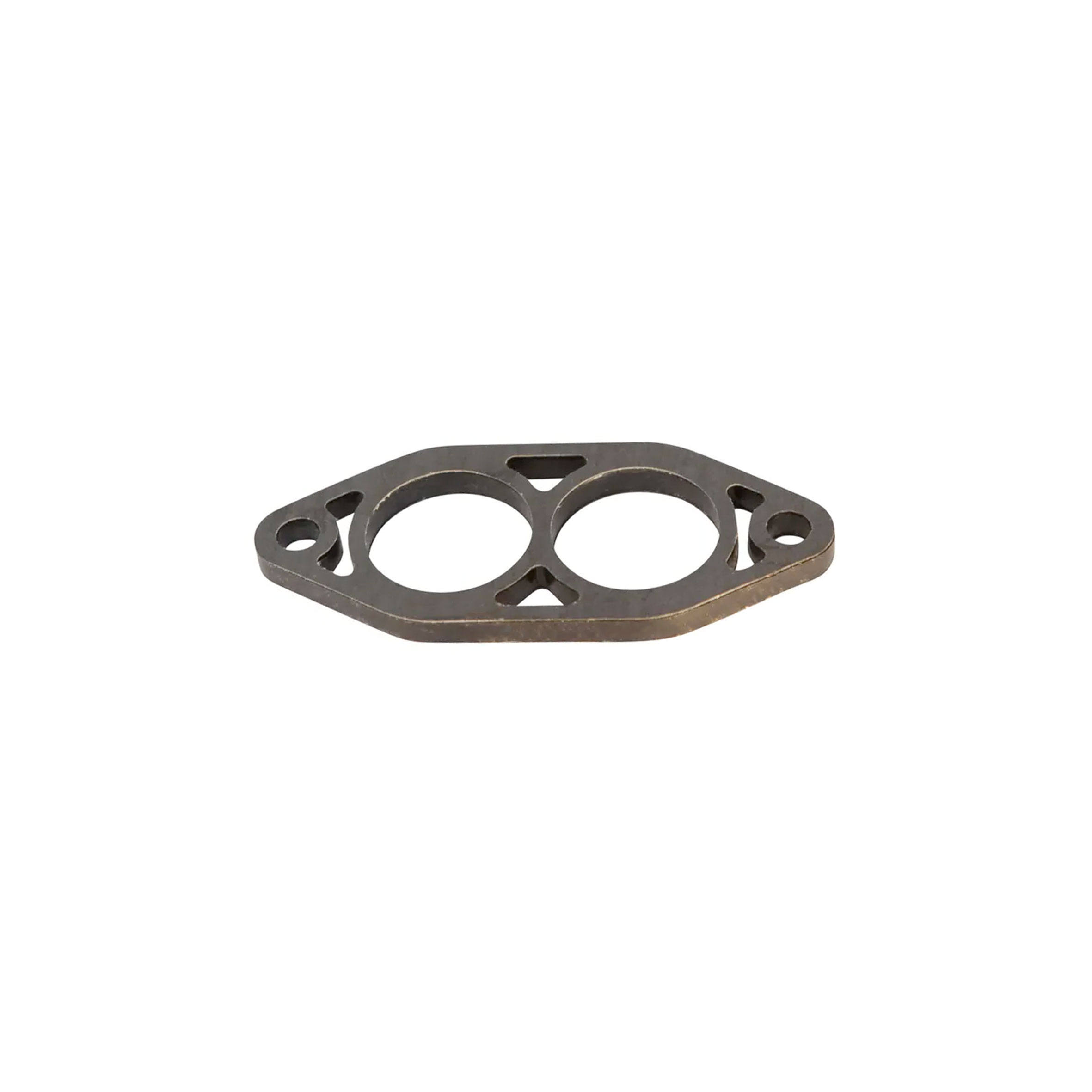 VW Dual Port Intake Manifold Gasket - Fuel Injected Beetle & Super Beetle 1975-1979 - Each