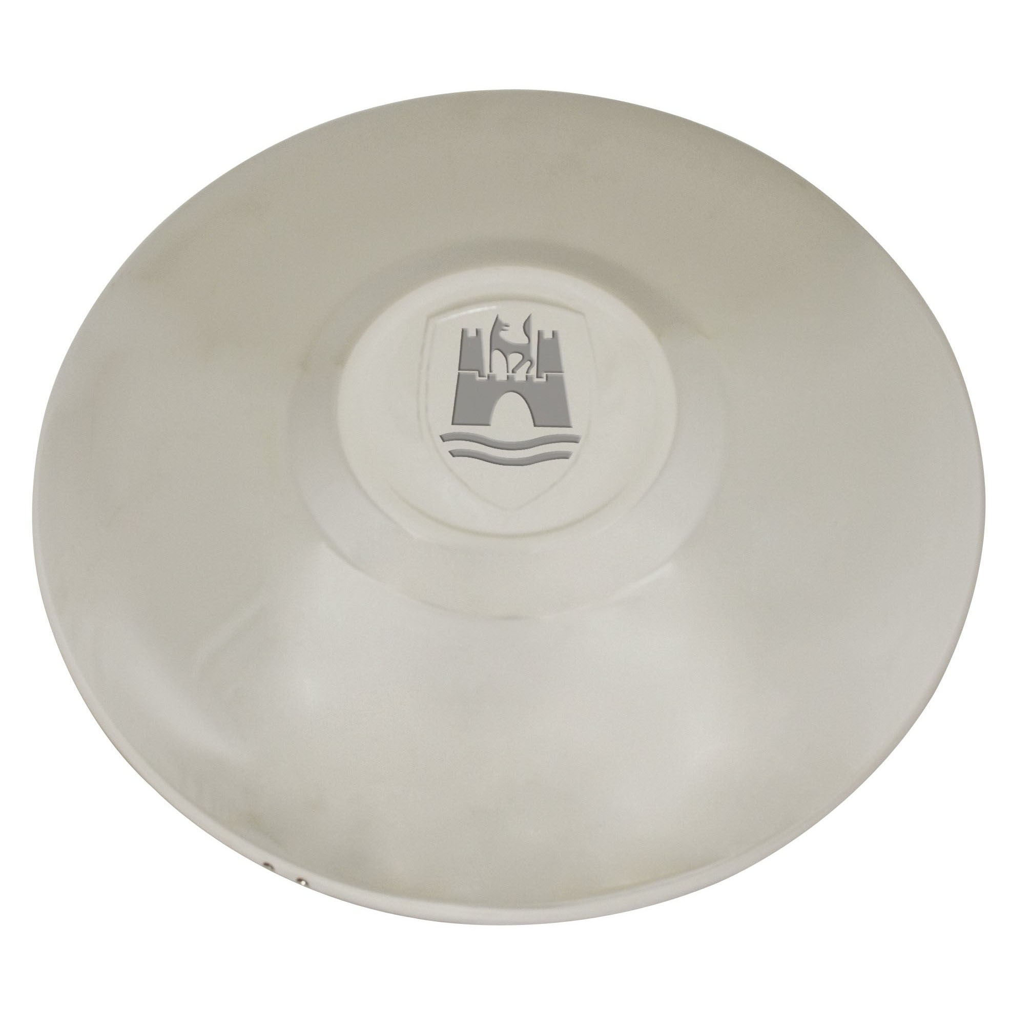 EMPI-Wolfsburg-Crest-Chrome-Hubcap-1968-79-Beetle-Ghia-1971-79-Bus-1966-73-Type-3