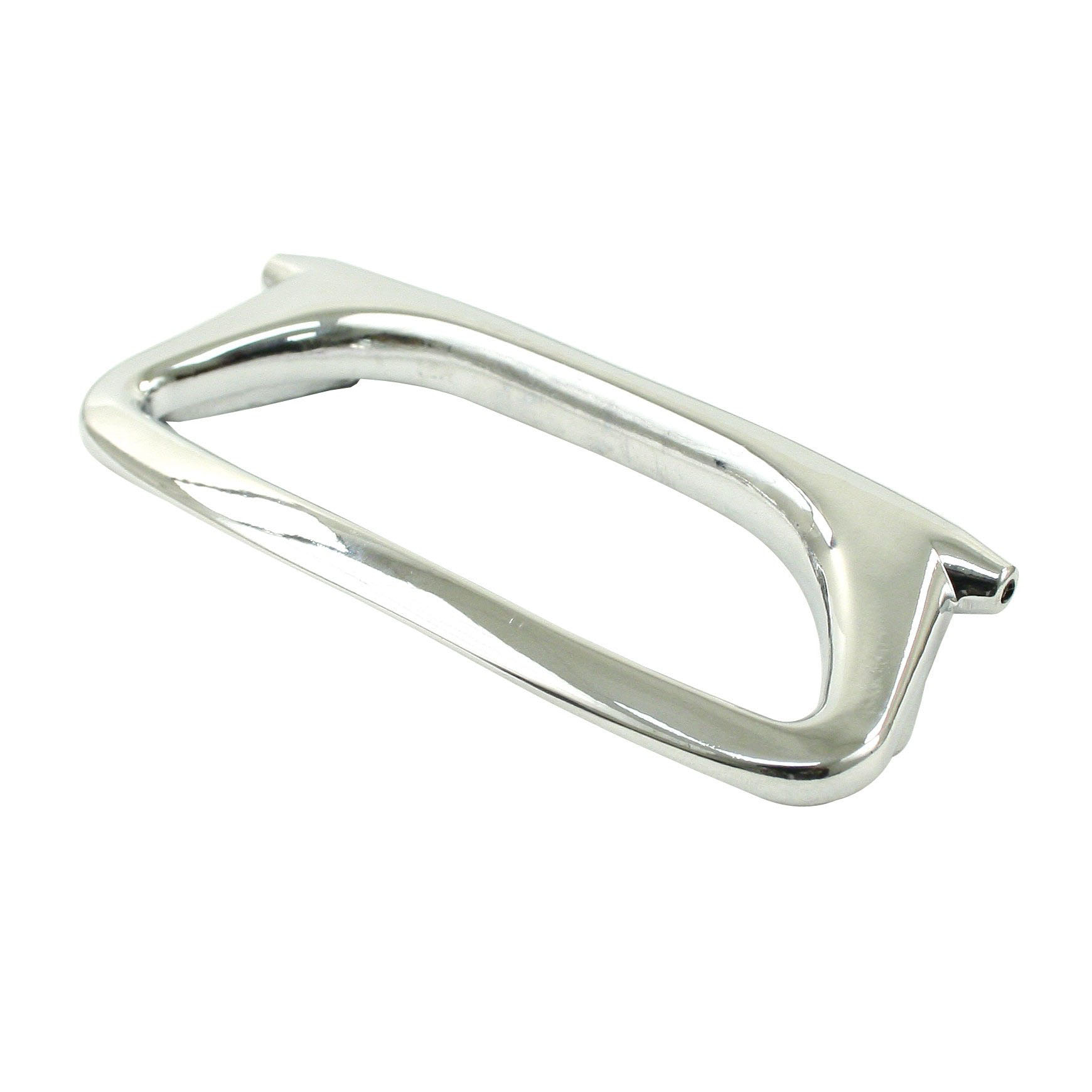 VW-Door-Handle-Pulls-Chrome-EMPI-Style-Pair