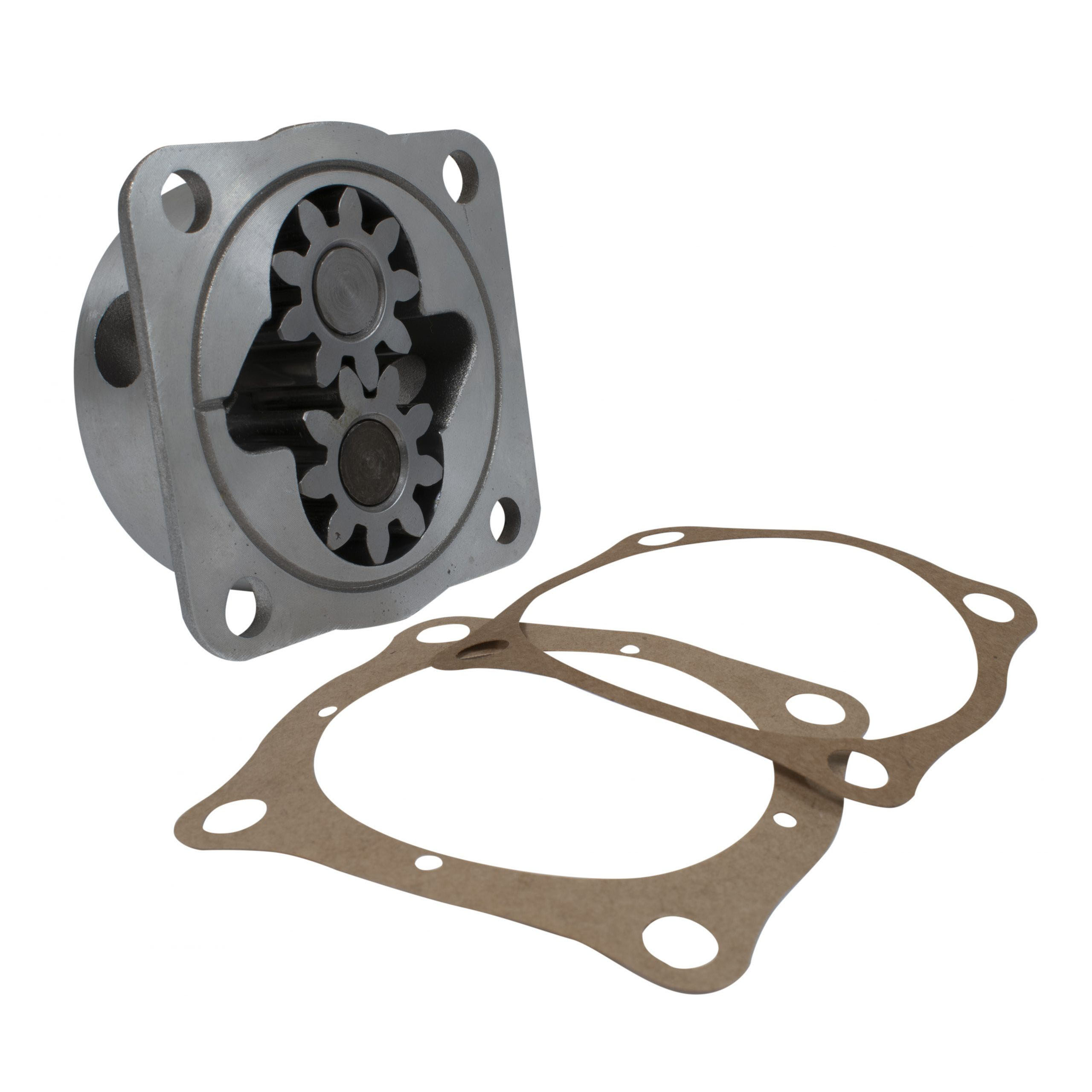 Schadek-VW-Oil-Pump-Flat-Cam-21mm-8mm-Stud-1970-71-Type-1