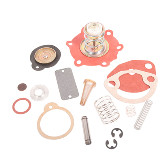 111198555 - VW Fuel Pump Rebuild Kit - for 1200-1600cc Pierburg