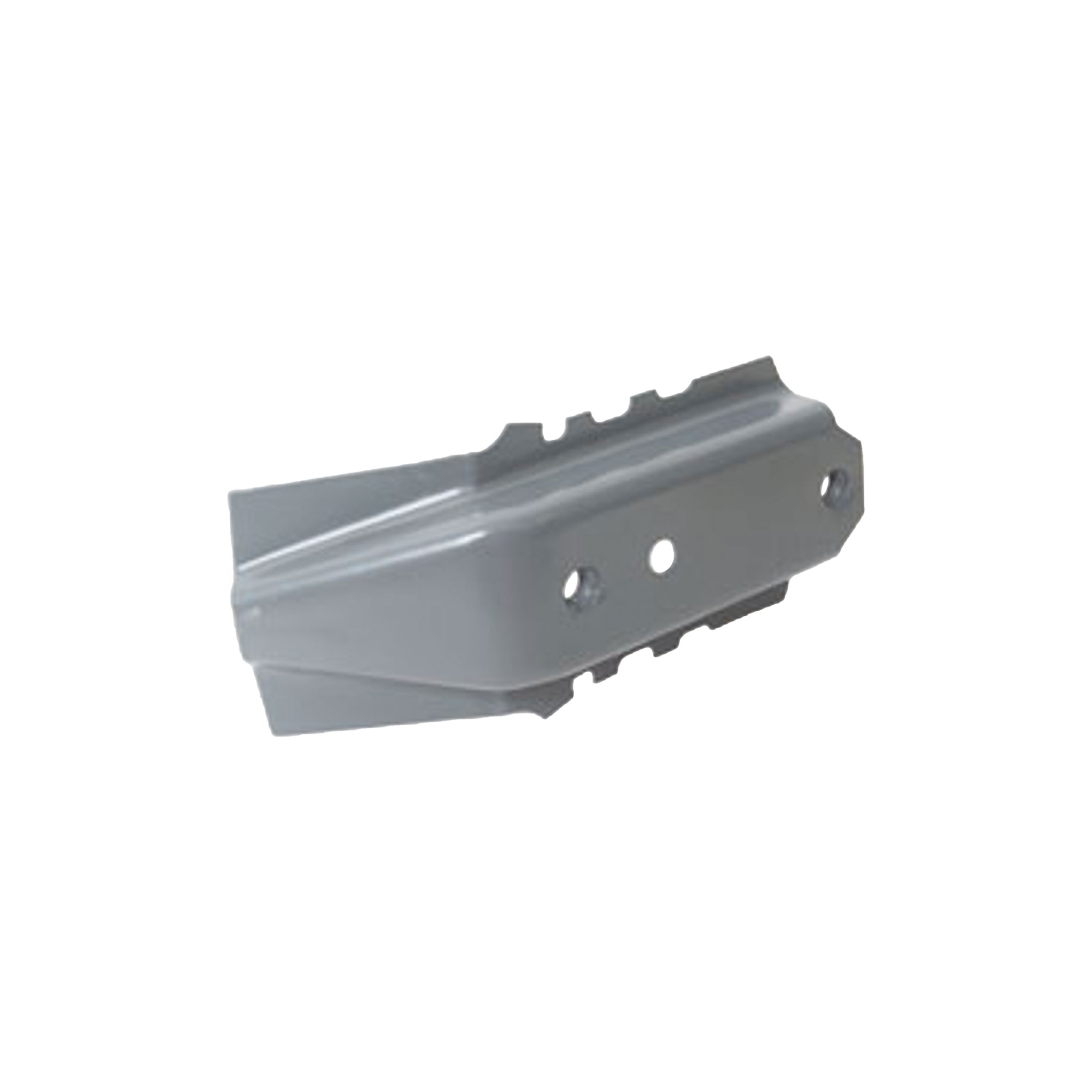 1954-67 VW Beetle Bumper Bracket Mount - Front Left or Right