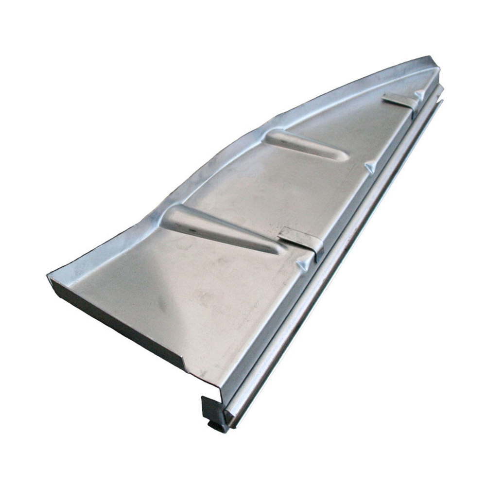 beetle 111813162 - VW Engine Compartment Shelf - RIght - Beetle 1961-1966