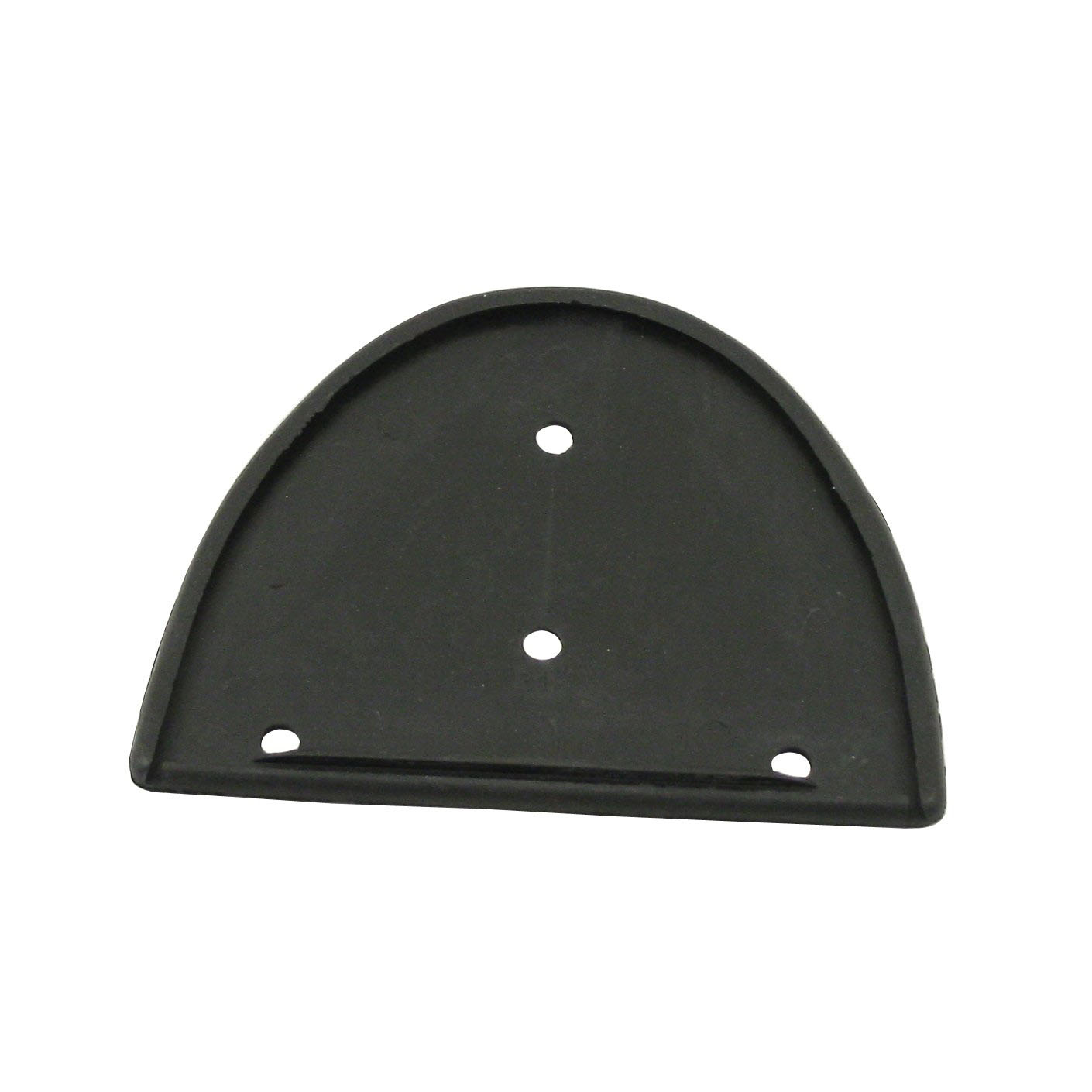 1958-63 VW Beetle License Light Seal