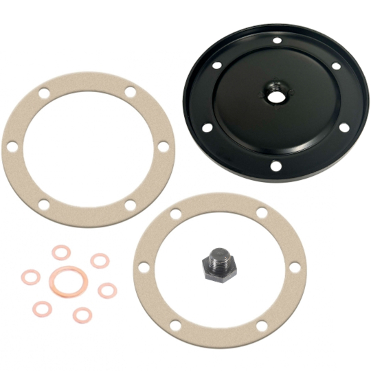 113115181A-Kit - VW Oil Sump Plate Kit - 1200cc (40hp) - 1600cc