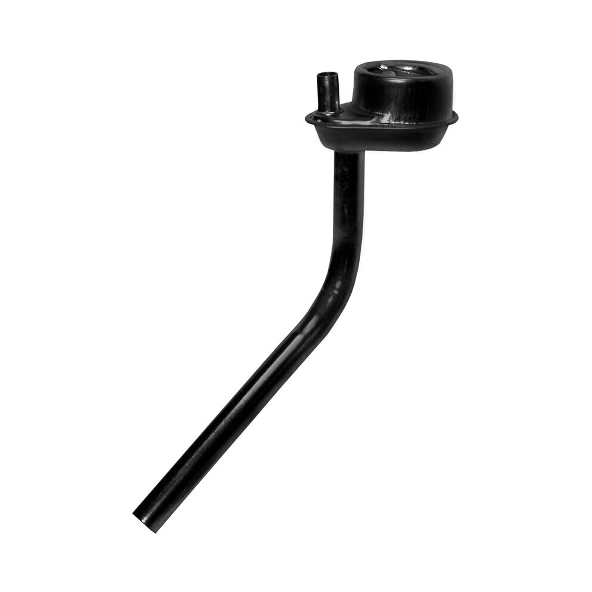 VW Oil Filler with Downdraft Tube - 1967-1972 Beetle - Ghia - 1967-1971 Type 2