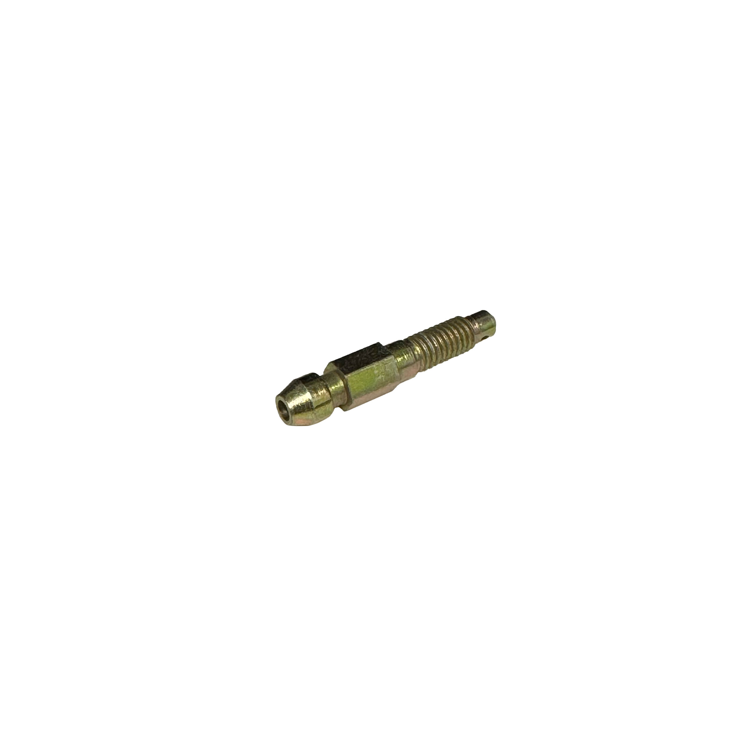 VW Brake Bleeder Valve - 6x1.00 - 38mm Long - 1954-1957 Beetle - Ghia
