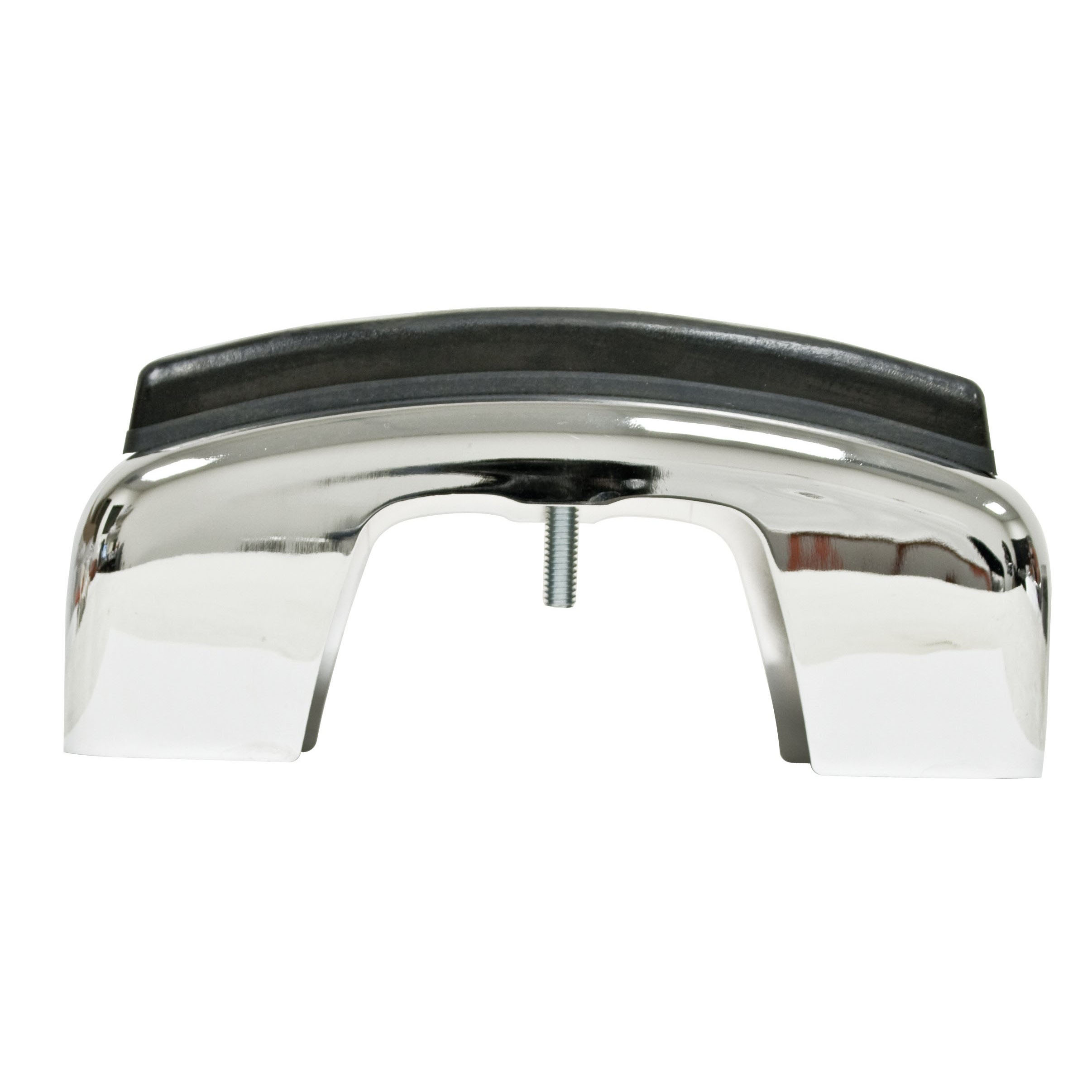 1968-73-VW-Beetle-Bumper-Guards,-For-Bumpers-With-OUT-Impact-Strip