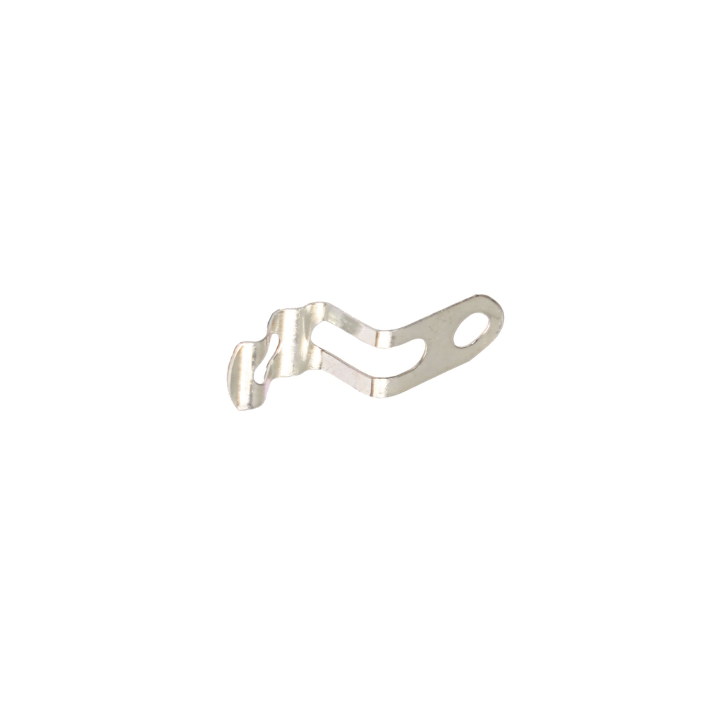 113837199 - VW Door Lock Rod Clip - 1967-79 Beetle - 68-79 Bus