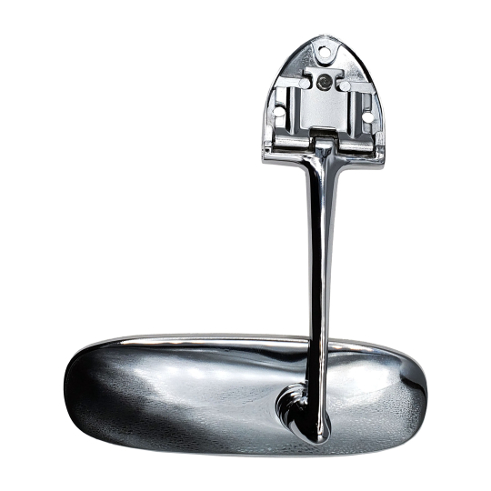 113857511A - 1958-64 VW Beetle Rear View Mirror - Interior - Chrome