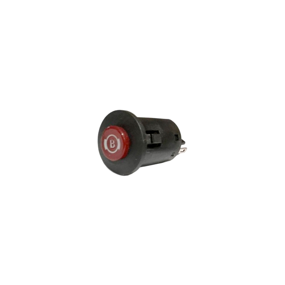 thumbnail image 2 of EMPI 98-2057-B Brake Light Switch - 3 Prong For VW Bug, Super Beetle, Ghia, Bus 2 of 11
