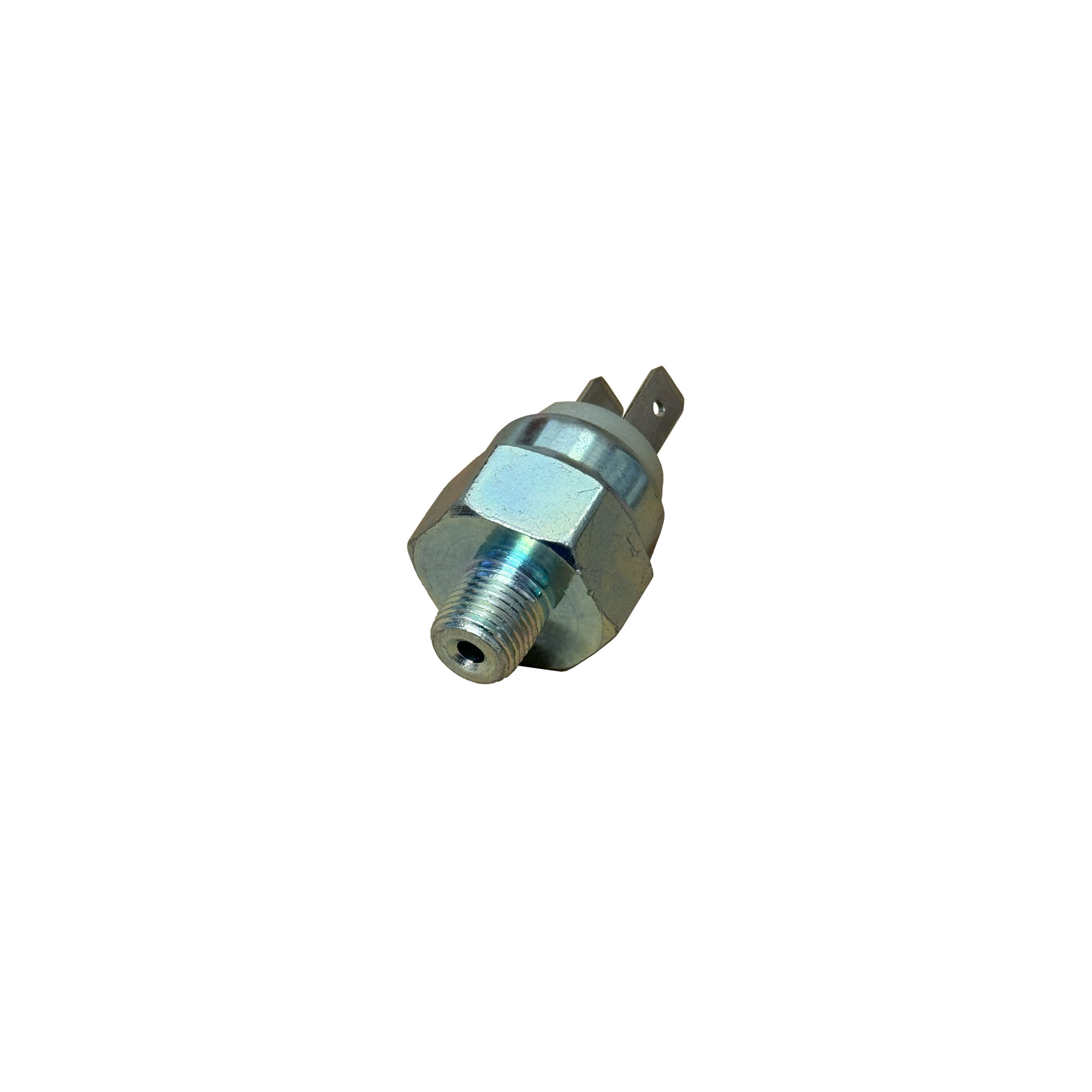 VW Brake Light Switch - 2 Prong - 1954-67 Beetle Ghia Type 3 Bus - 1980-91 Vanagon