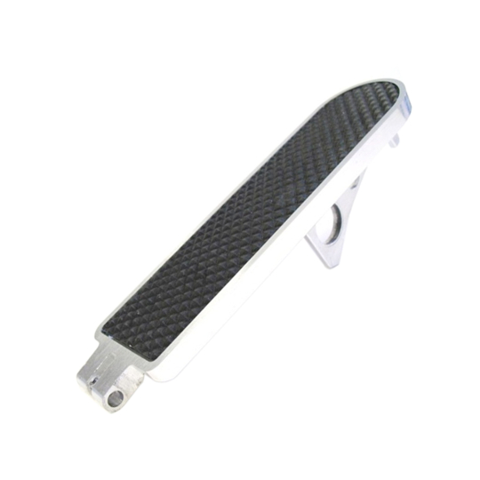 1166-79107 - Fast Fab CNC Aluminum Gas Pedal - 1966-1979 Beetle