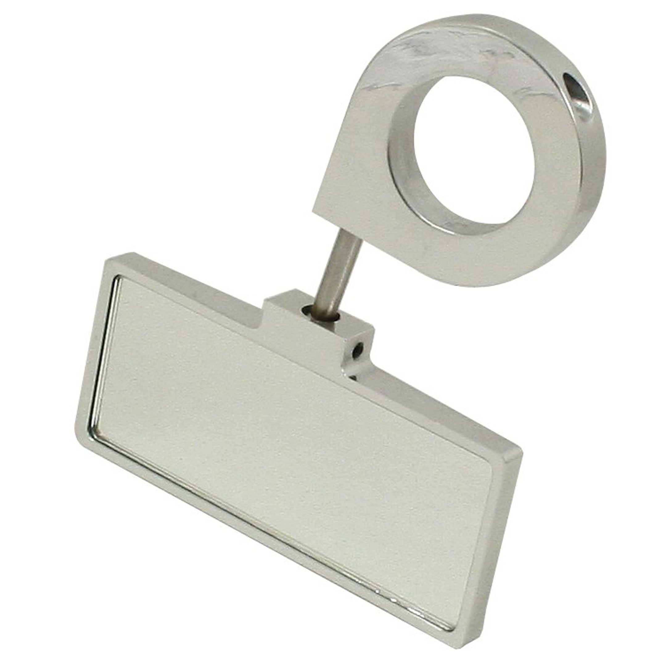 EMPI VW Rear View Mirror - 1 1/2