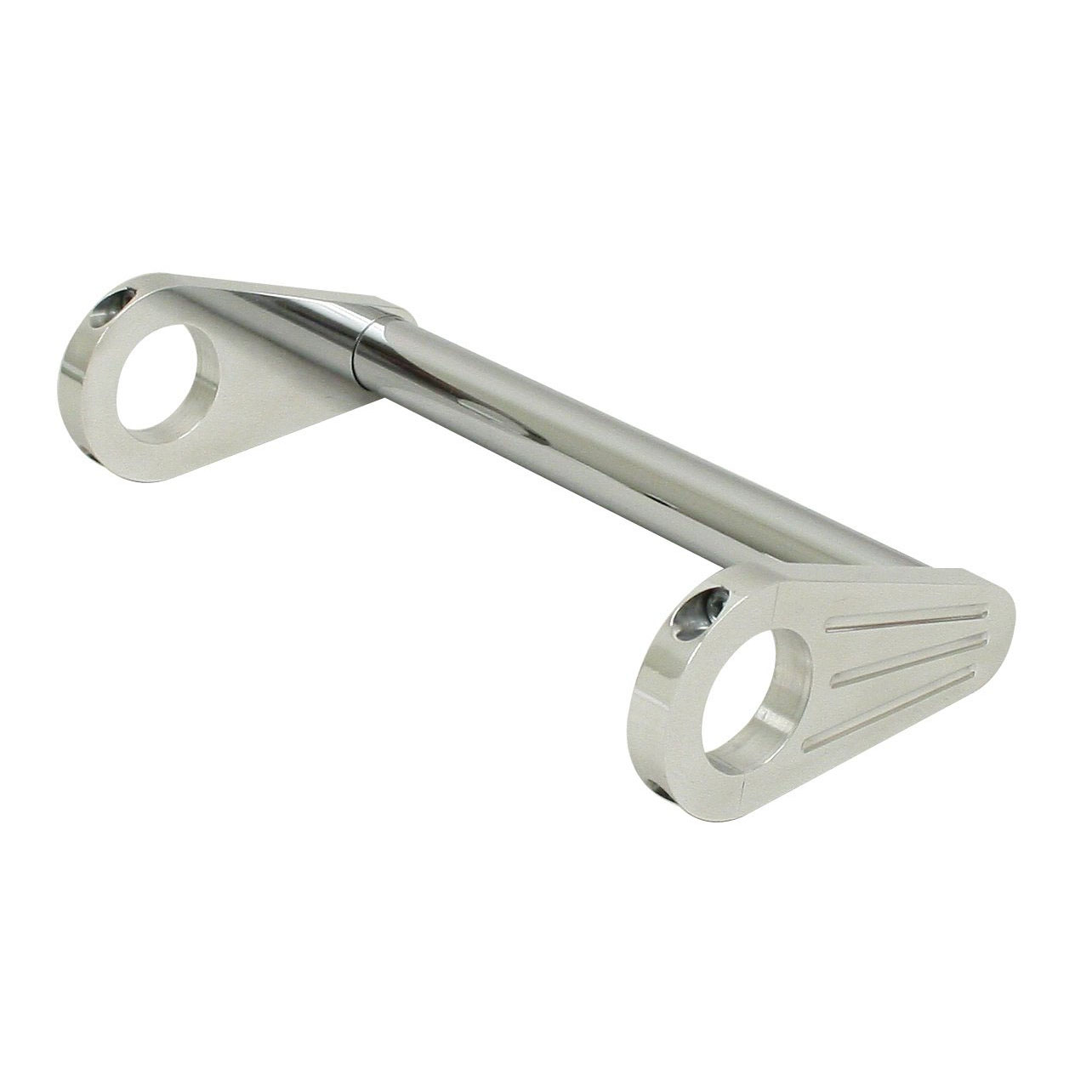 EMPI Grab Bar - Footrest - Billet Aluminum