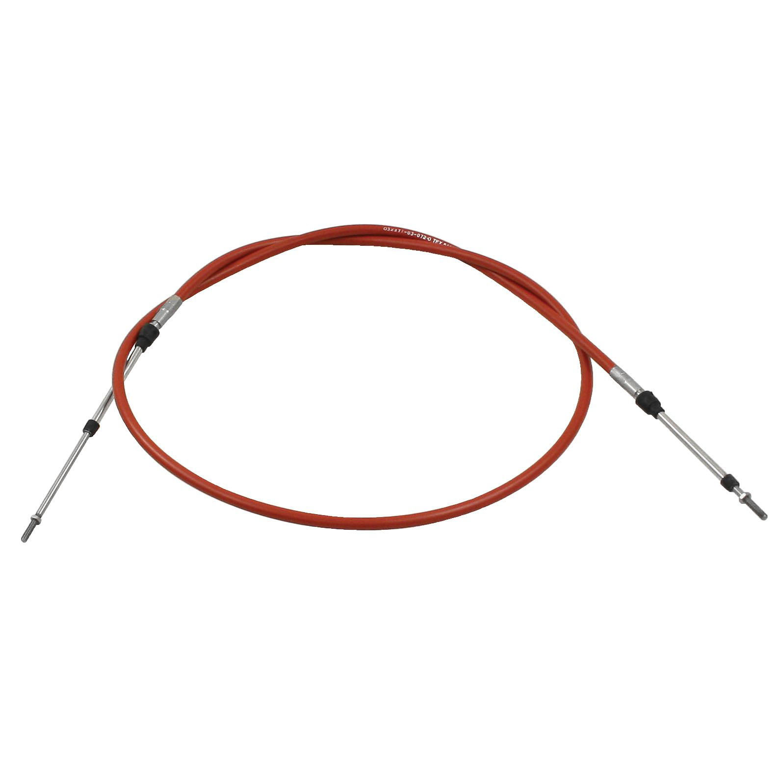 EMPI Push Pull Cable - Morse Style - 8 Foot