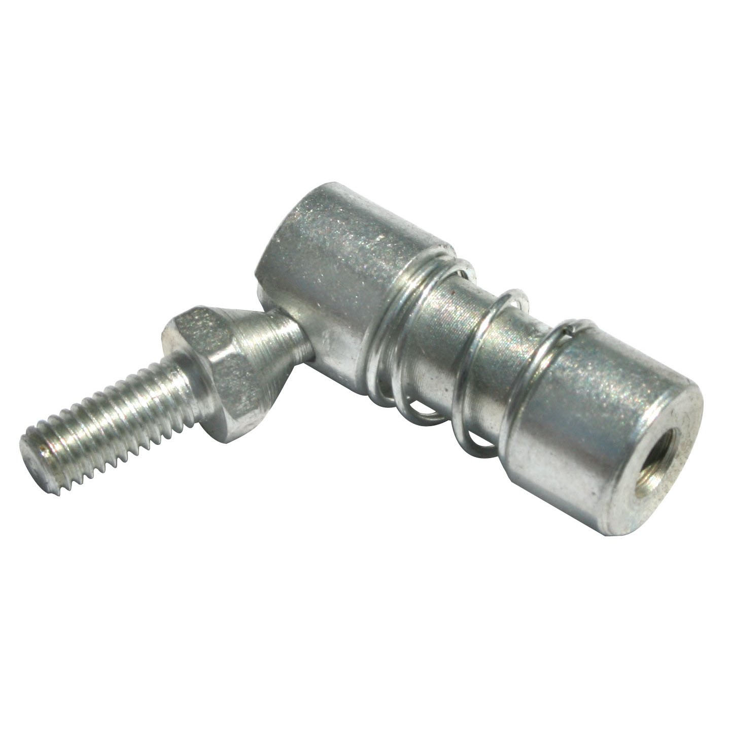 EMPI Morse Style Push Pull Cable Ball End - 3/16