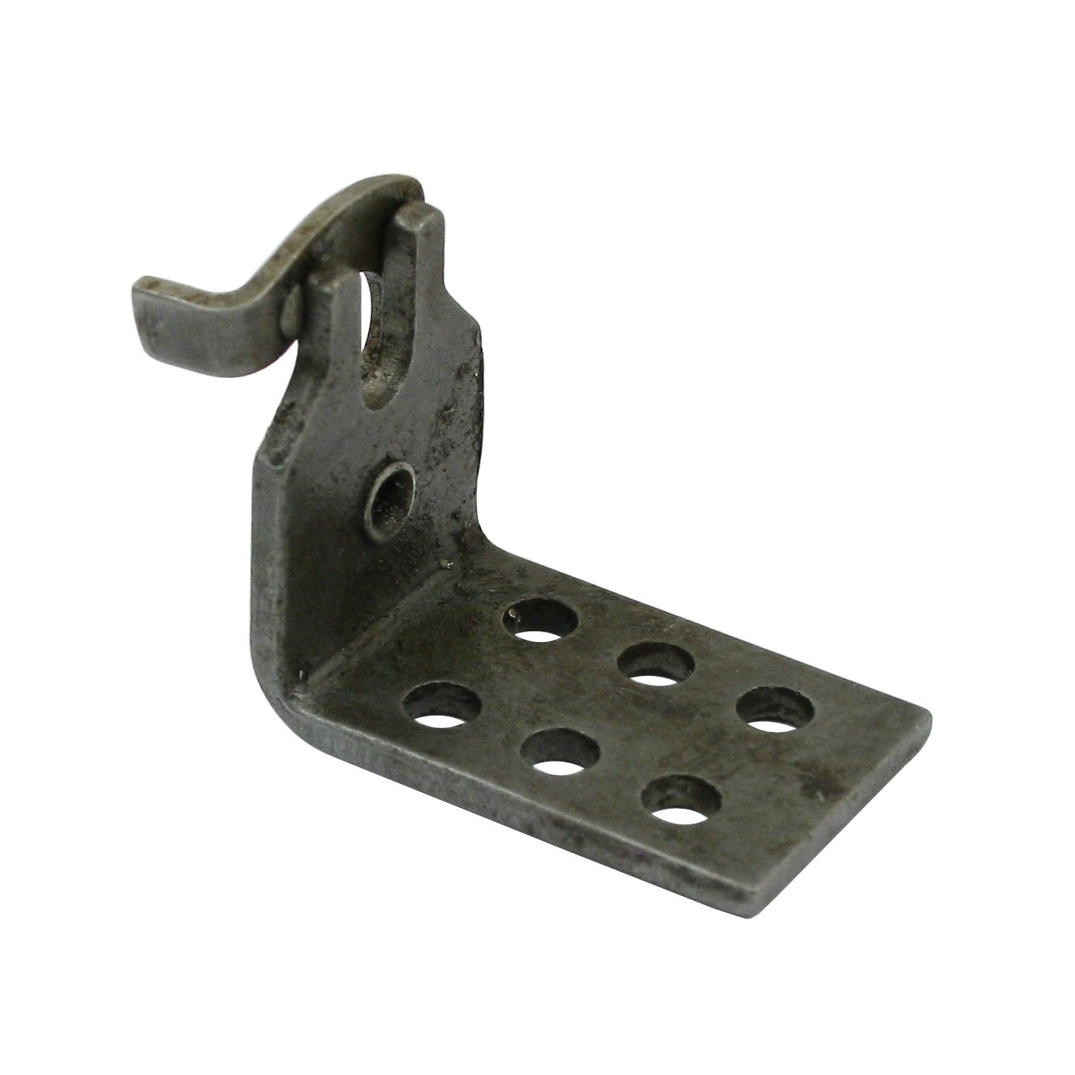 EMPI Morse Style Push Pull Cable Hook Clamp