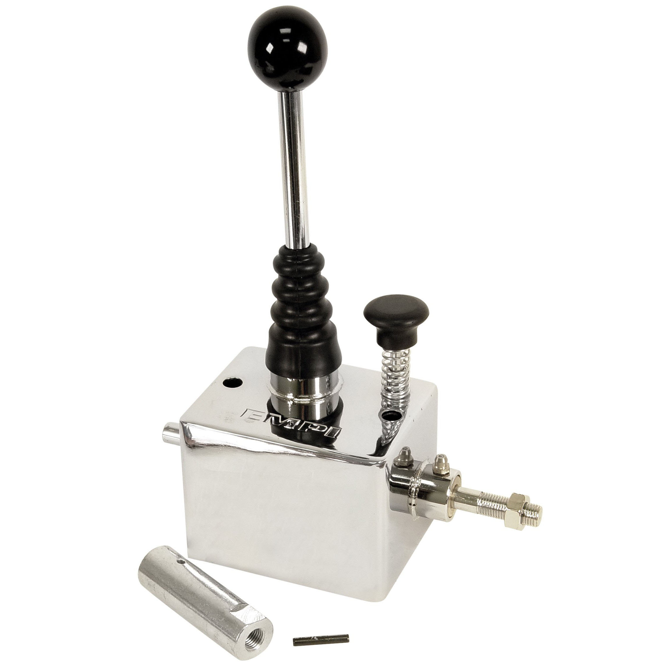 Universal Super Shifter