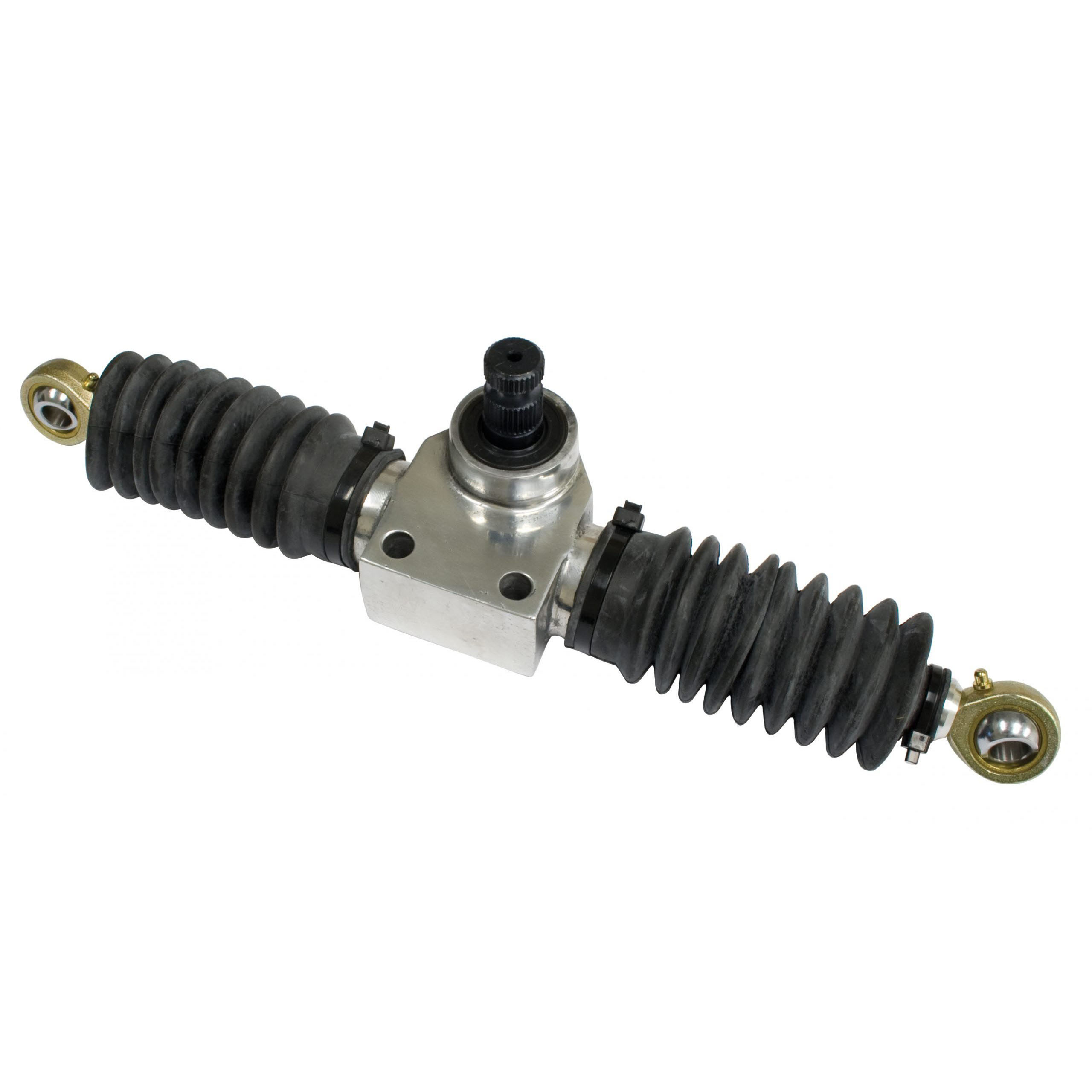EMPI Rack & Pinion Unit - 2 Mounting Holes - 11 5/8