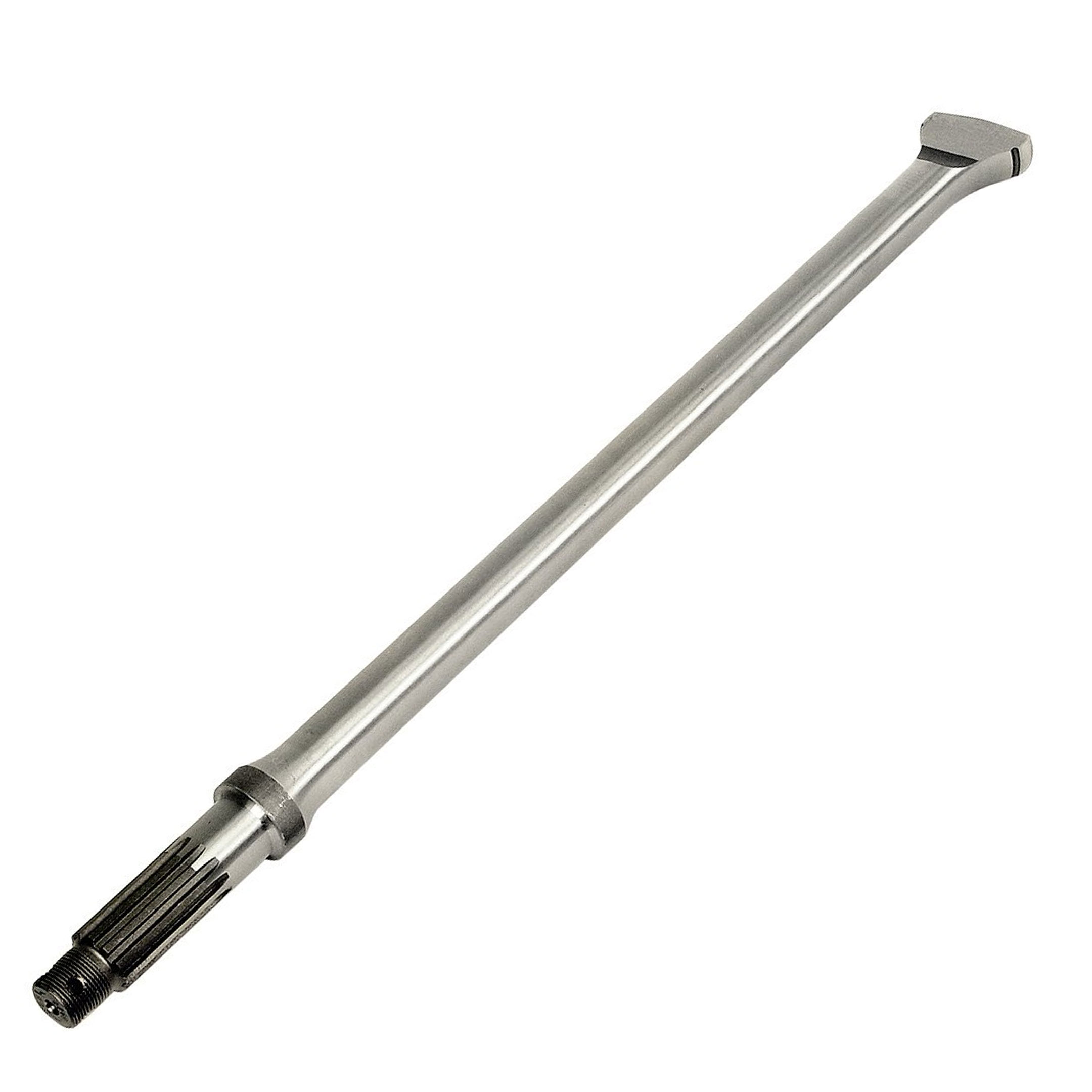 1961-66 Swing Axle