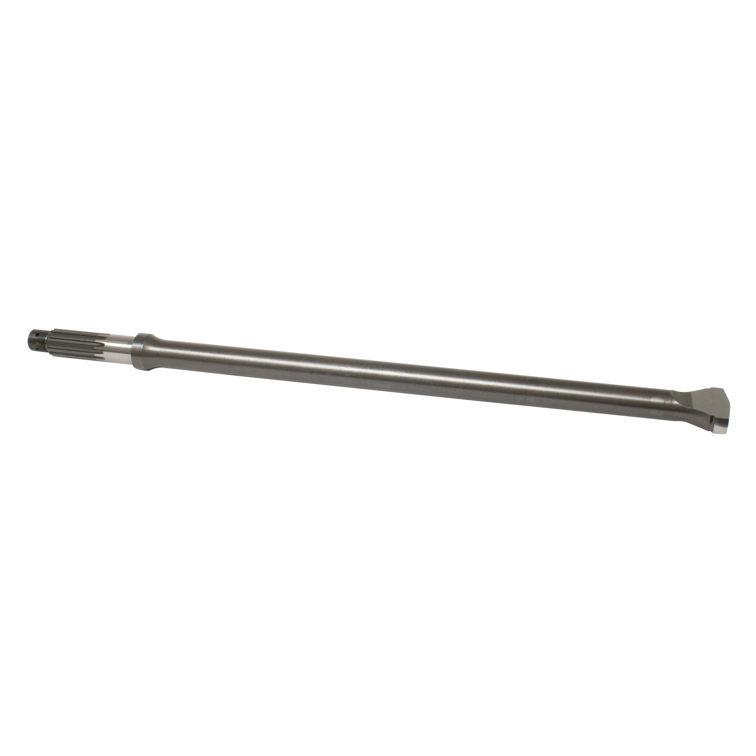 1968 Swing Axle