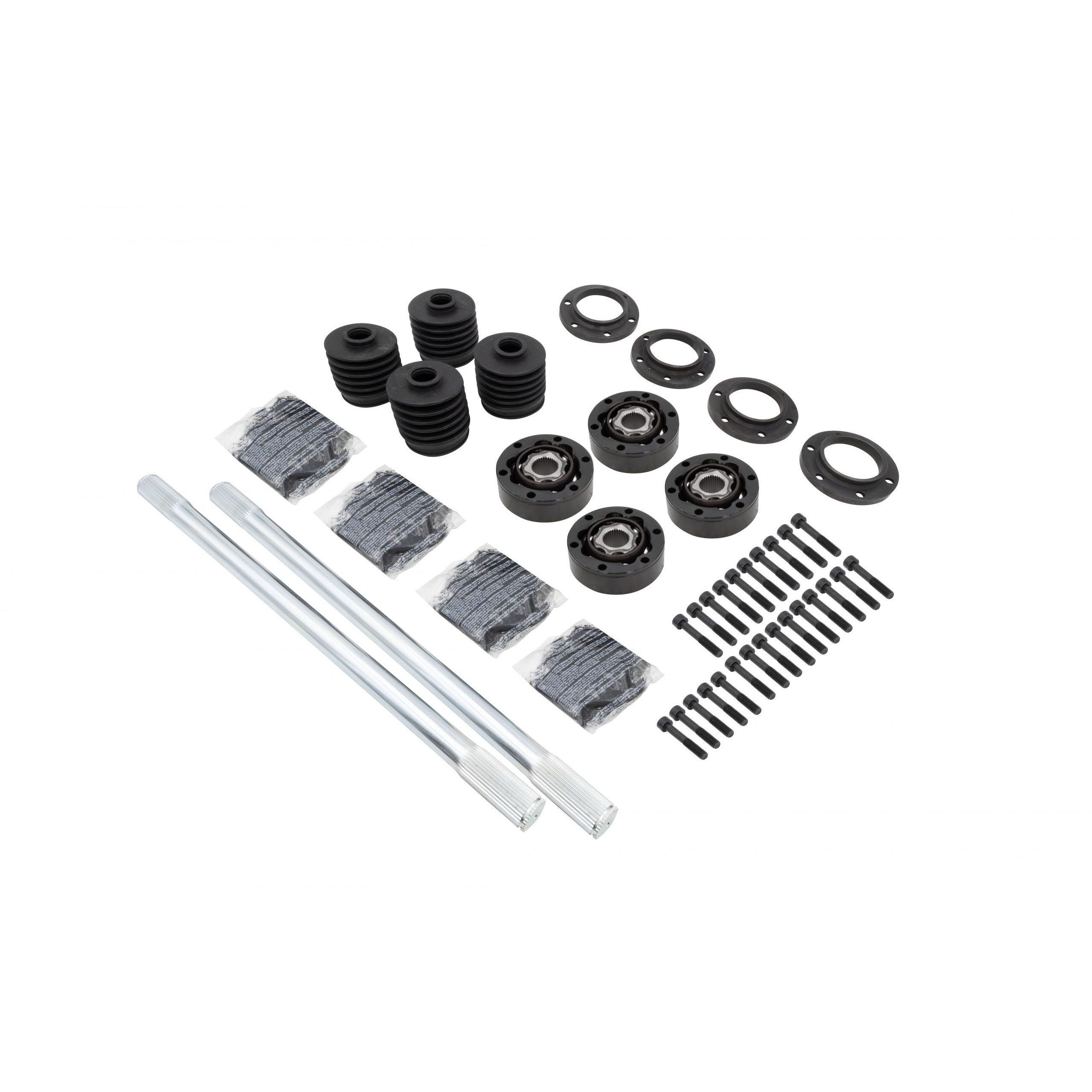 VW Type 2 Axle Kit - 20 1/4