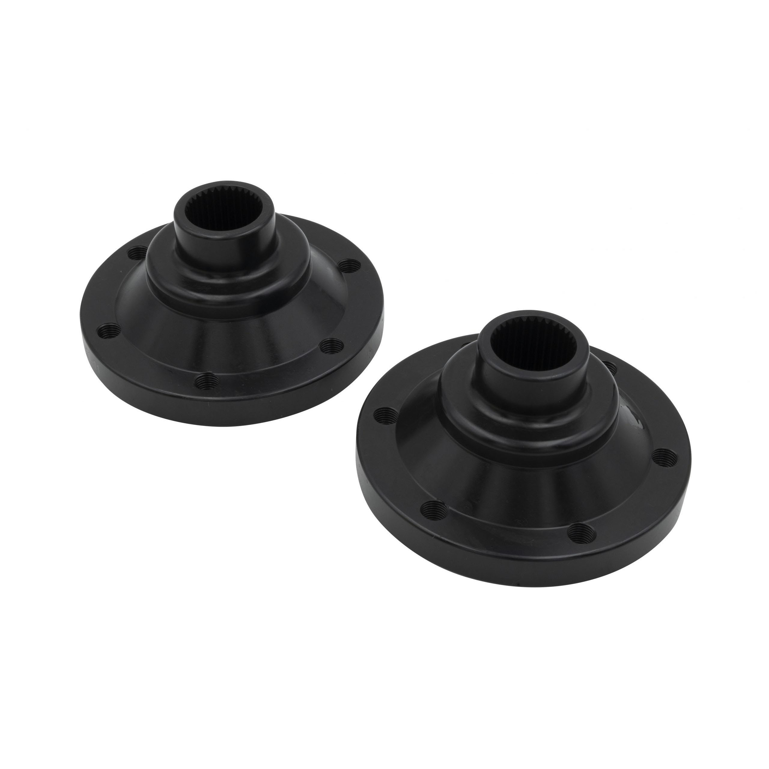 VW Forged Transmission Drive Flanges - Type 1 Trans to 930 CV - 3/8