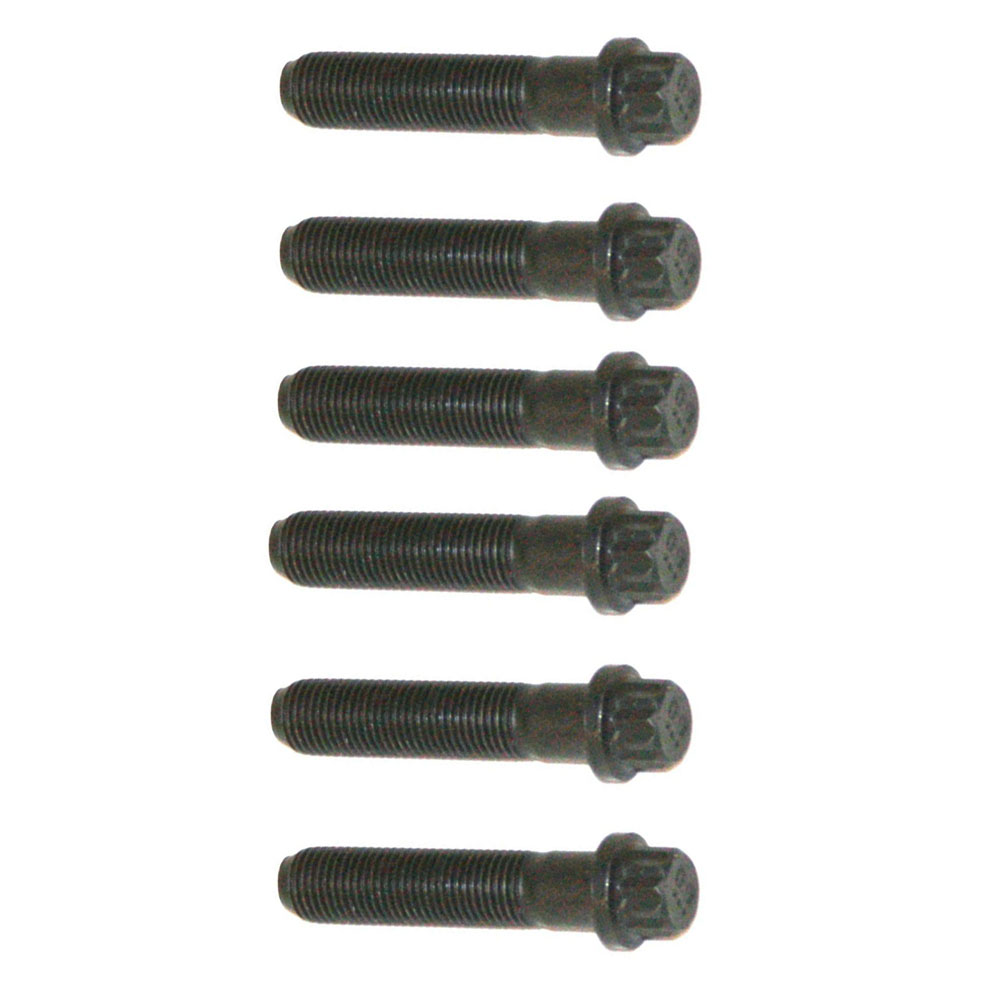 EMPI VW External 12 Point CV Bolts - 3/8-24 Thread - 1 3/4