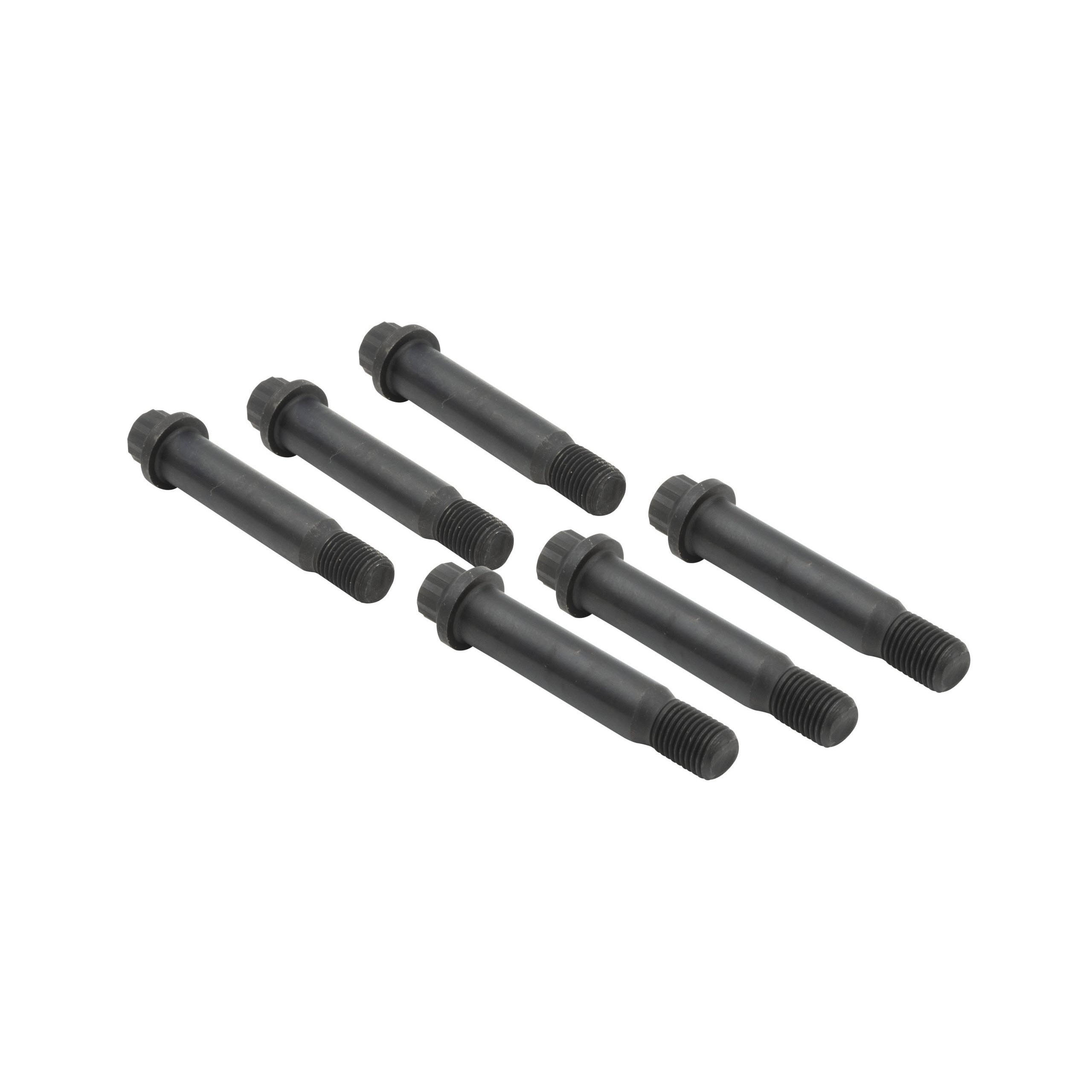 EMPI VW CV Bolts - for 934 CVs - 7/16-24 Thread - 2 3/8