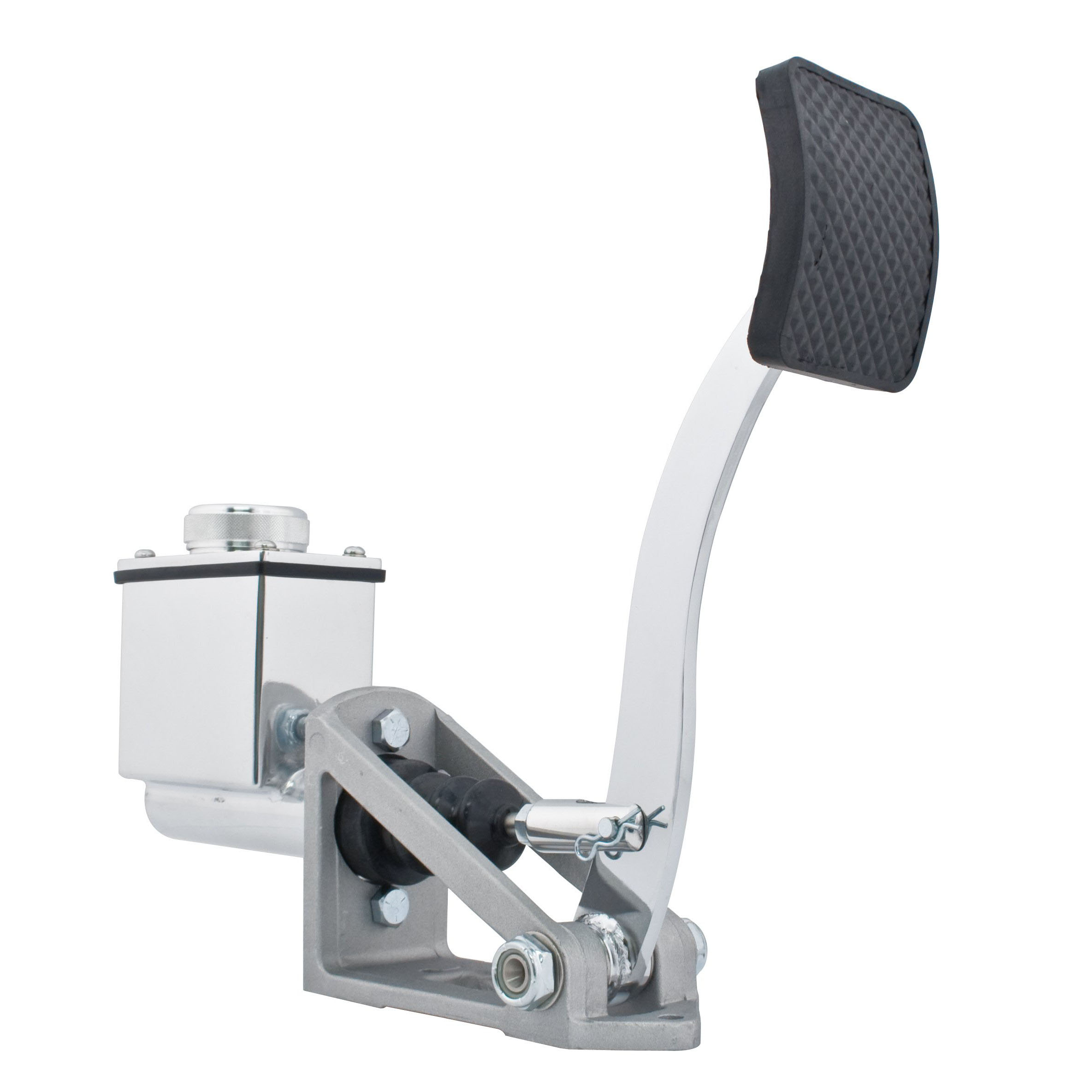 Race Trim Clutch Pedal Assembly - 3/4
