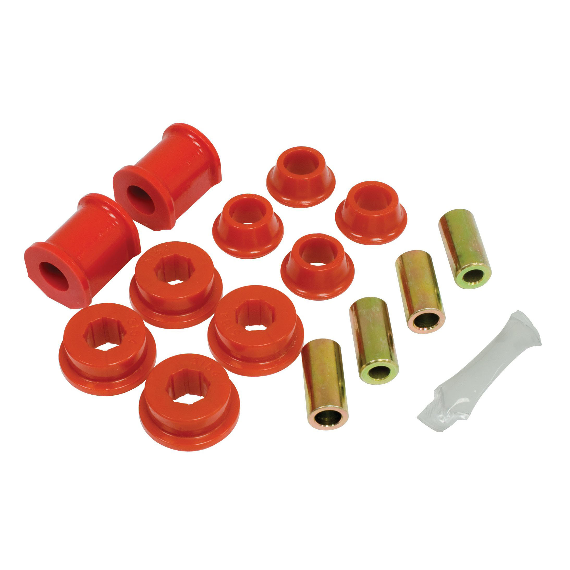 Control Arm Bushings (Super Beetle 1971-73)