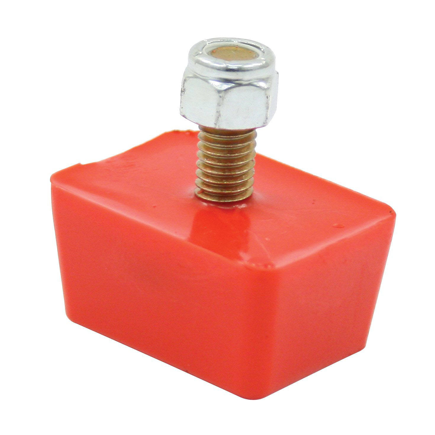 Urethane Rectangle Bump Stop