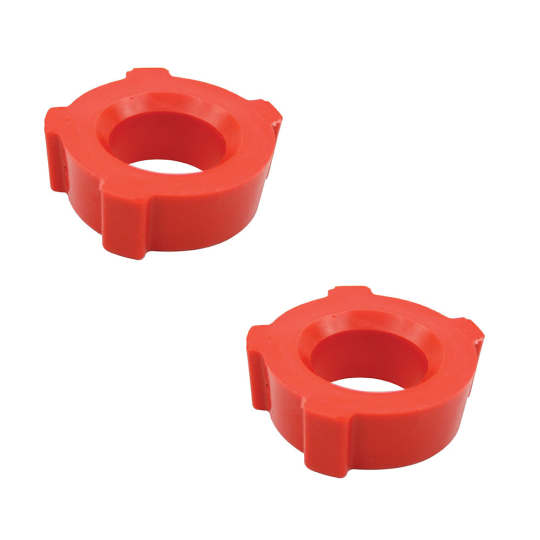 16-5130 - Urethane Knobby Bushings 1-3/4