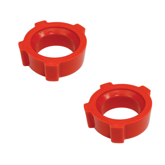 16-5132 - EMPI Urethane Knobby Bushings 2