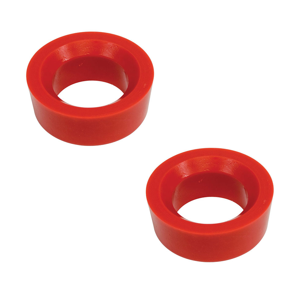 Spring Plate Bushing Outer (Round)