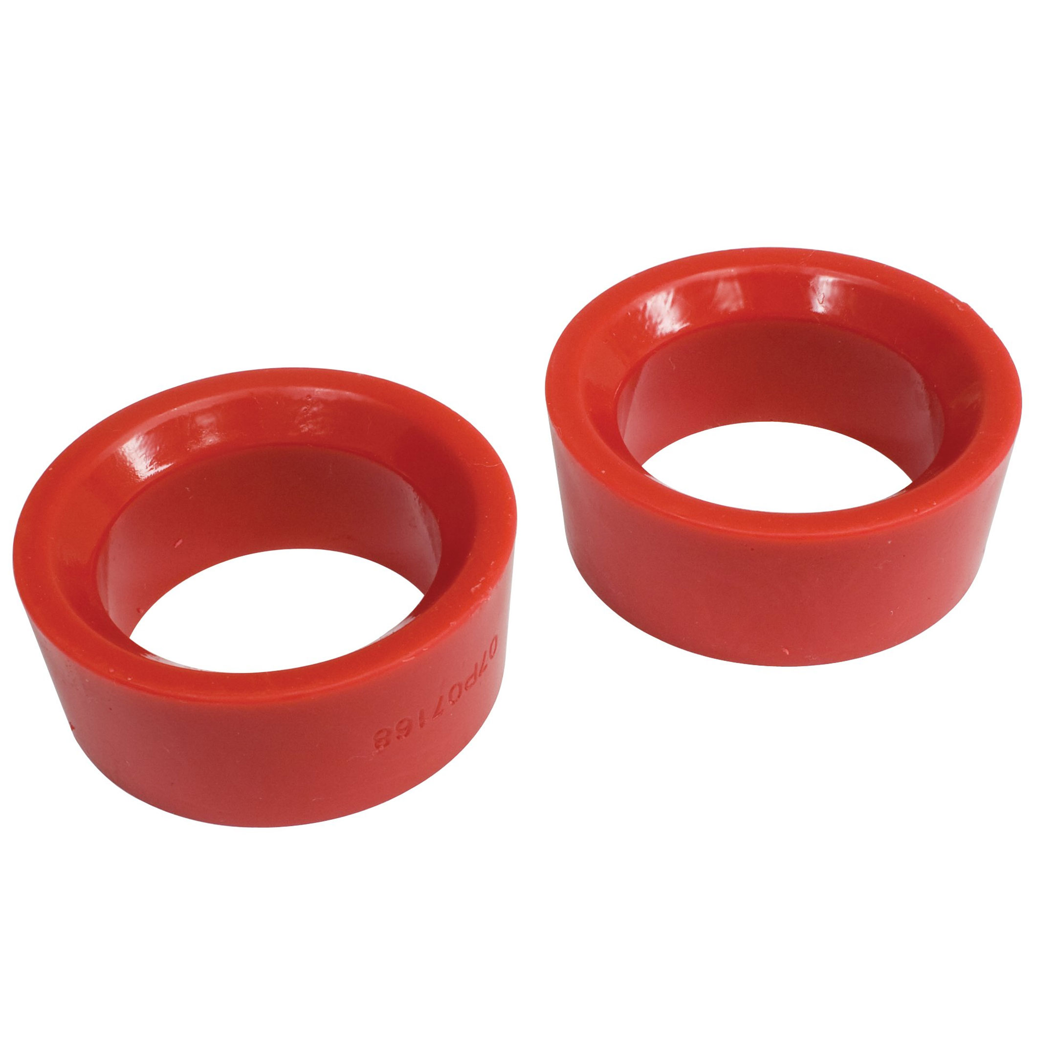 Urethane Smooth Bushings - 2