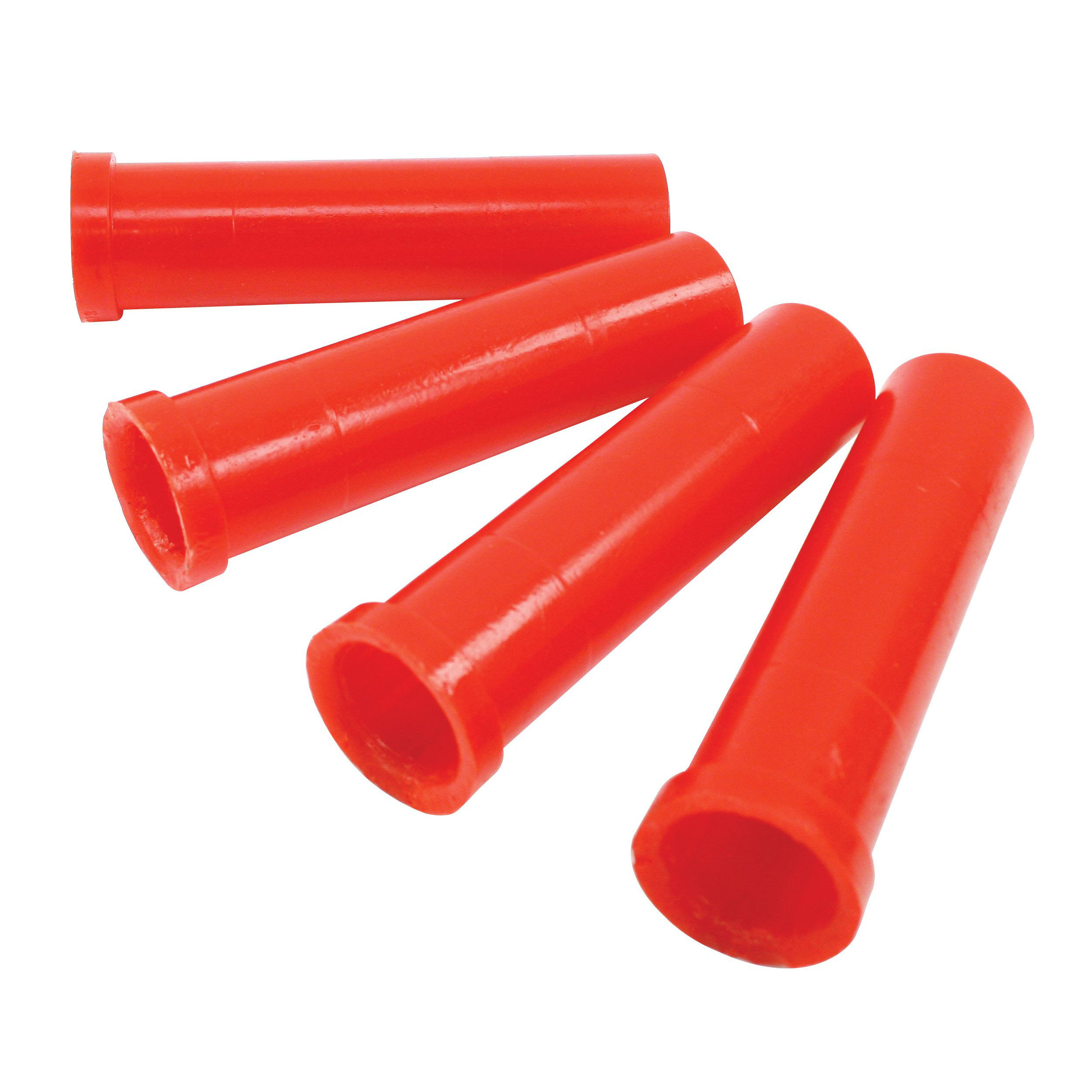 Urethane Axle Beam Bushing Kit - Outer - For King & Link W/ Micarta Bushings - 4 Pieces