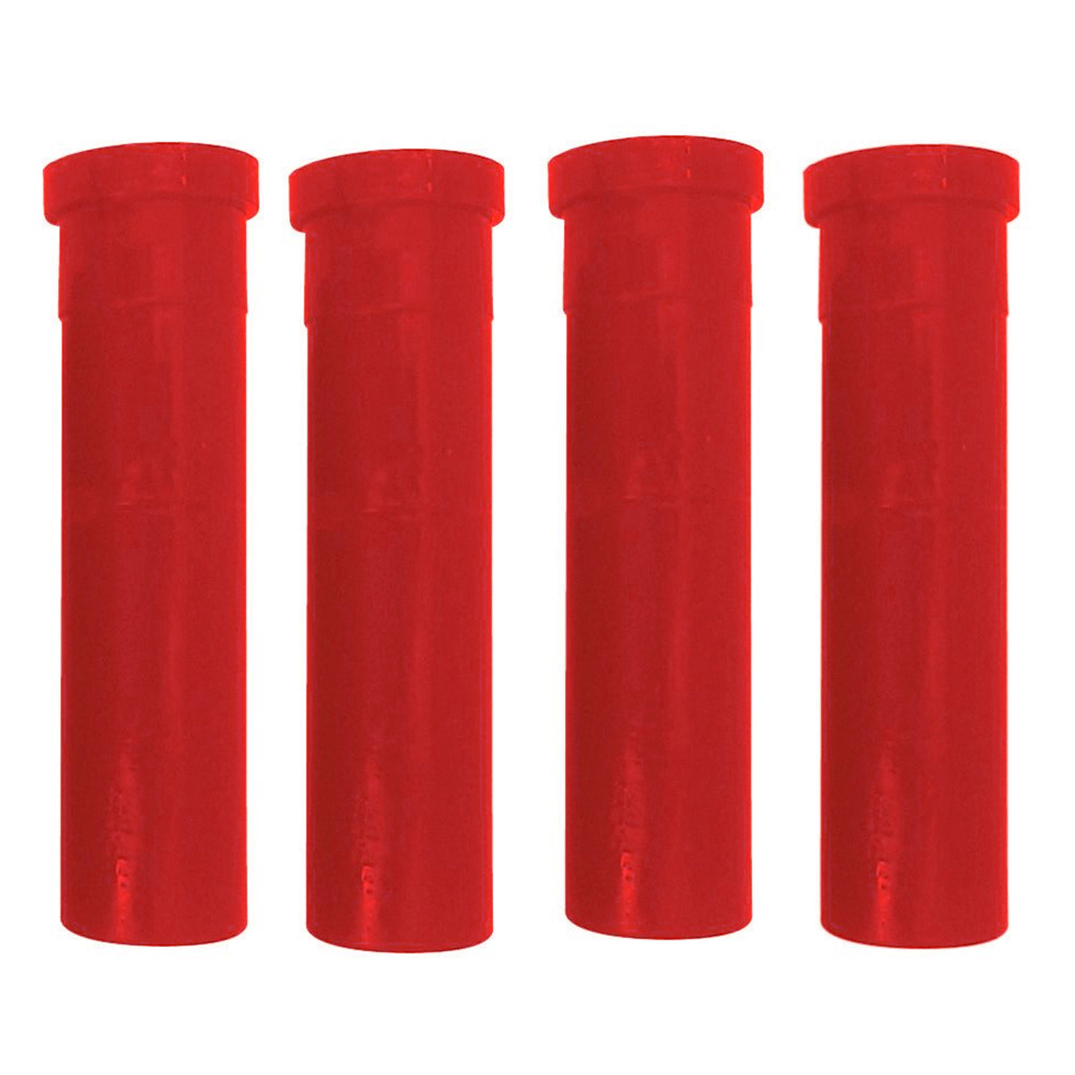 Urethane Axle Beam Bushing Kit - Outer -  For King & Link W/ Bearings - 4 Pieces