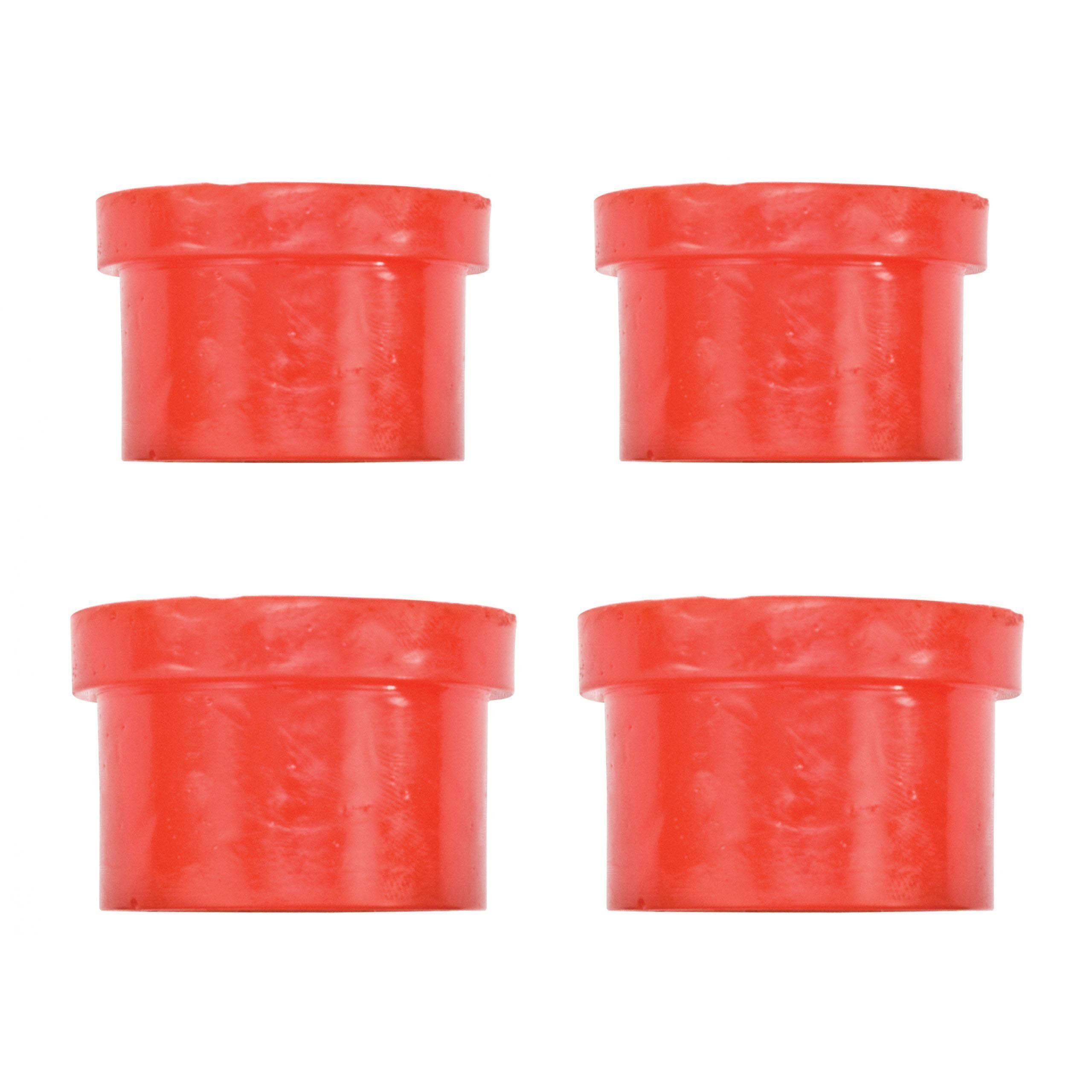 Urethane Axle Beam Bushing Kit - Outer - For Ball Joints - 4 Pieces
