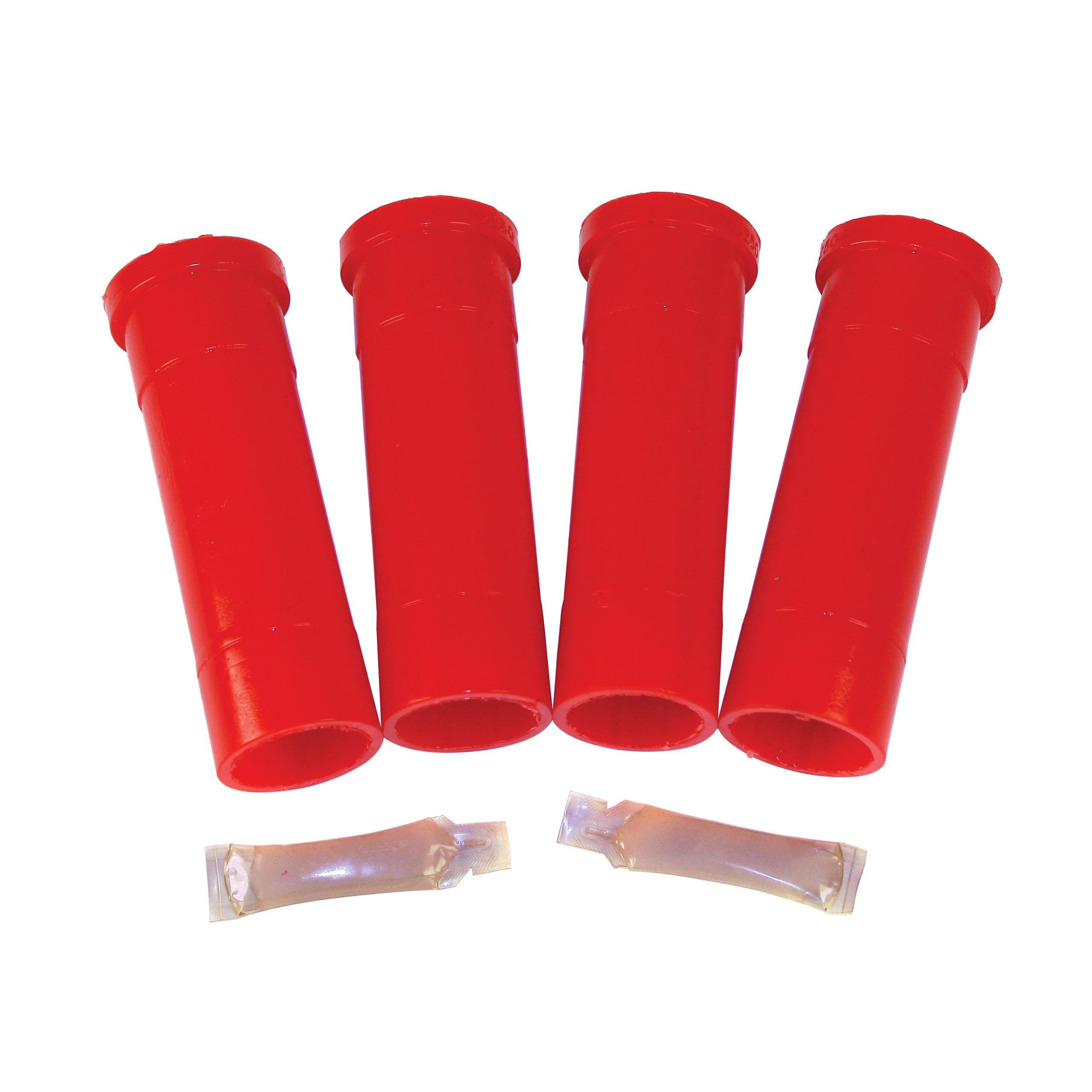 VW-Urethane-Axle-Beam-Bushing-Kit-For-Link-Pin-Beam-with-Bearings