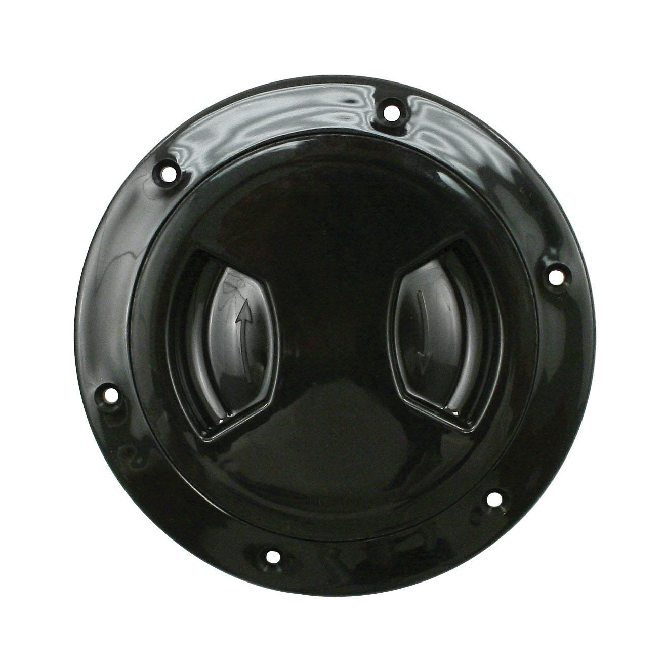 Flush Mount Access Flange & Cover