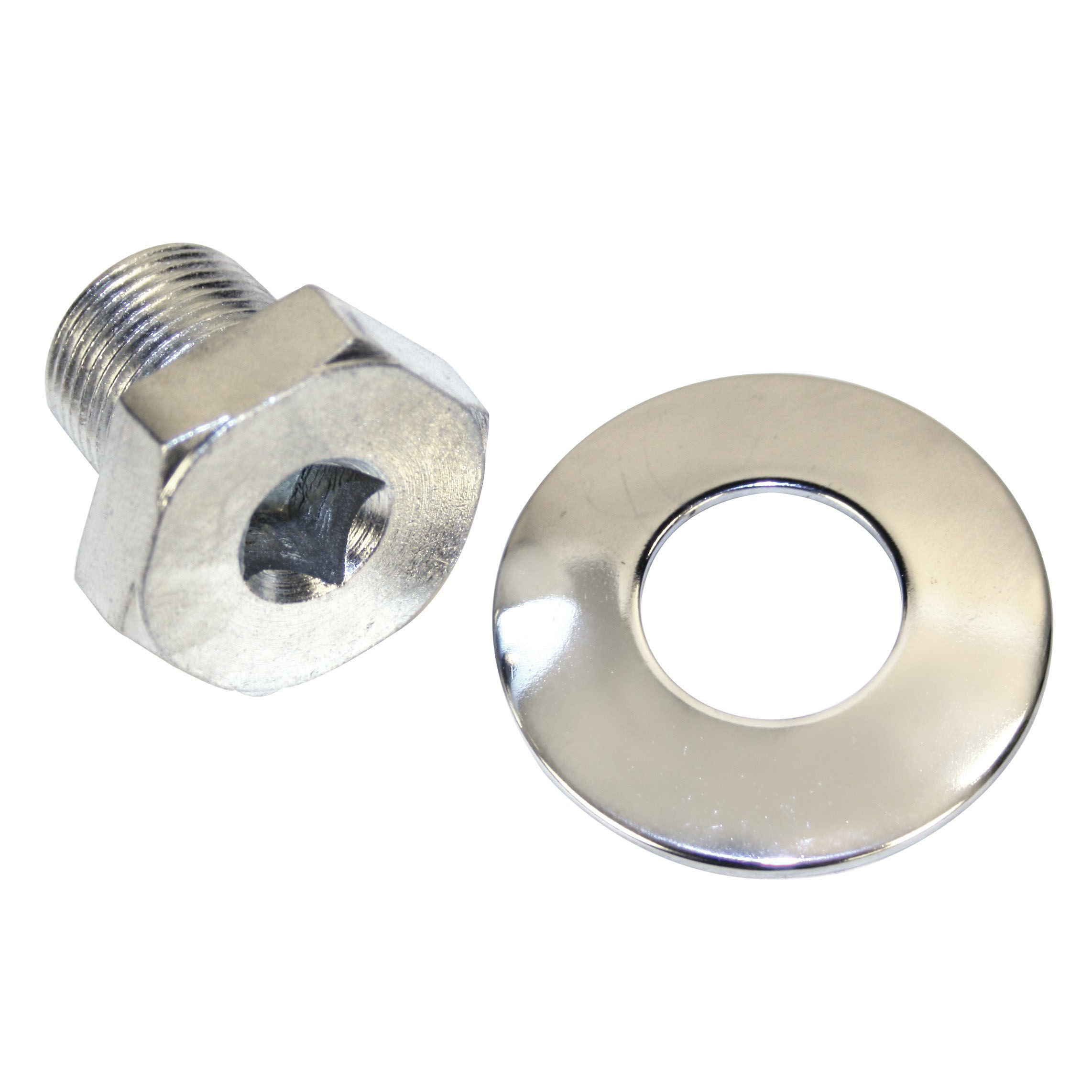 EMPI-VW-Crank-Pulley-Bolt-with-Washer-3-8