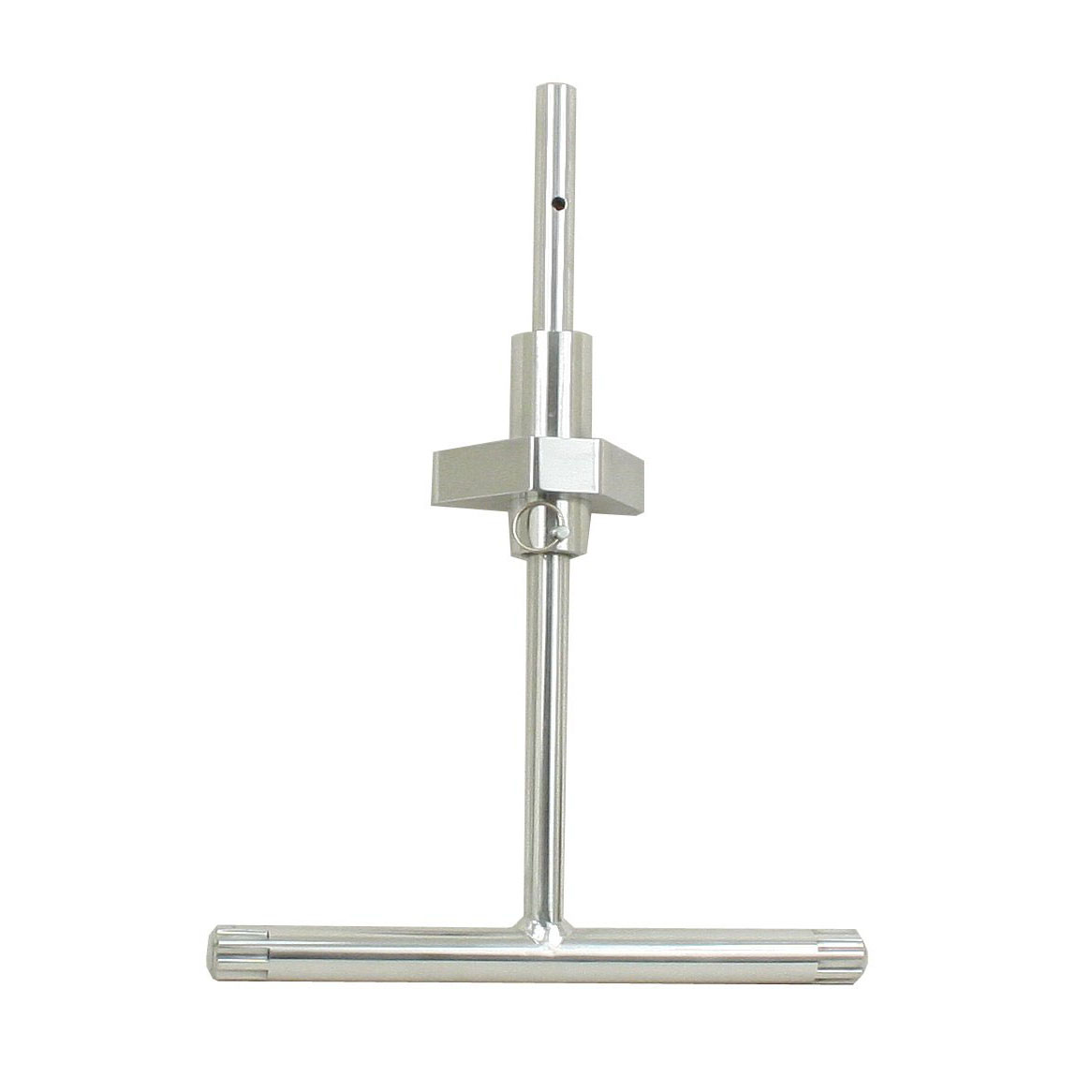 Adjustable Billet Aluminum Grab Handle - Bolt On