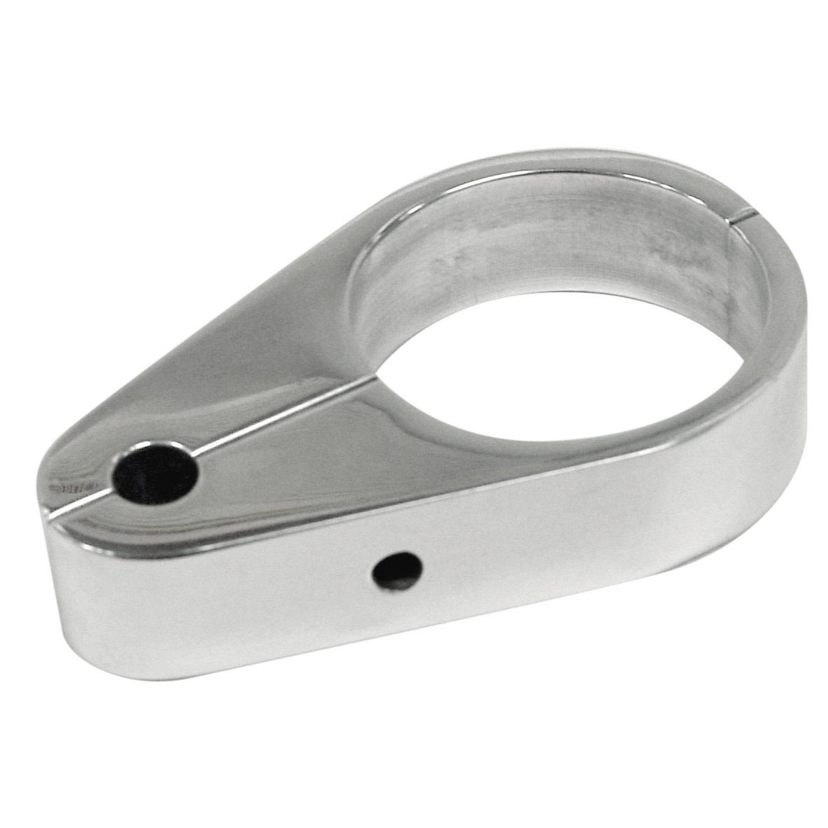 VW Brake Line Bracket - 1.25