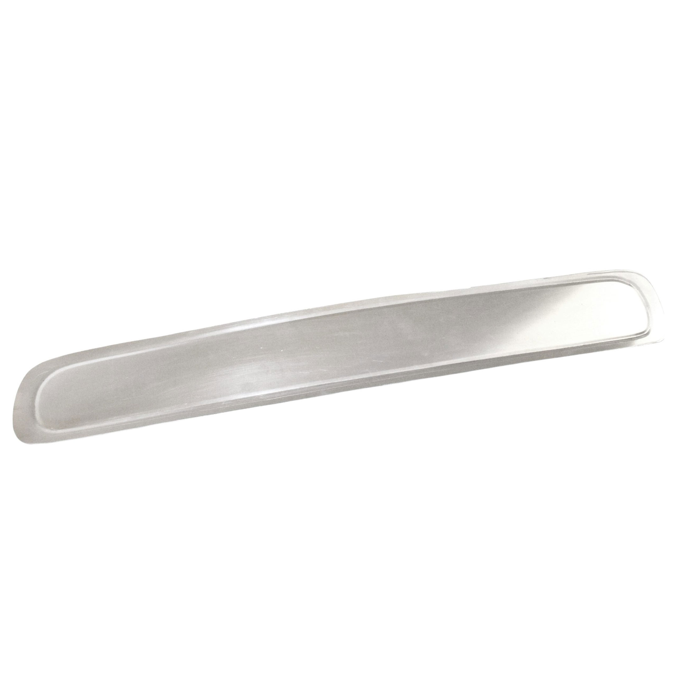 VW Dash Panel - Aluminum - 1958-1964 Type 1